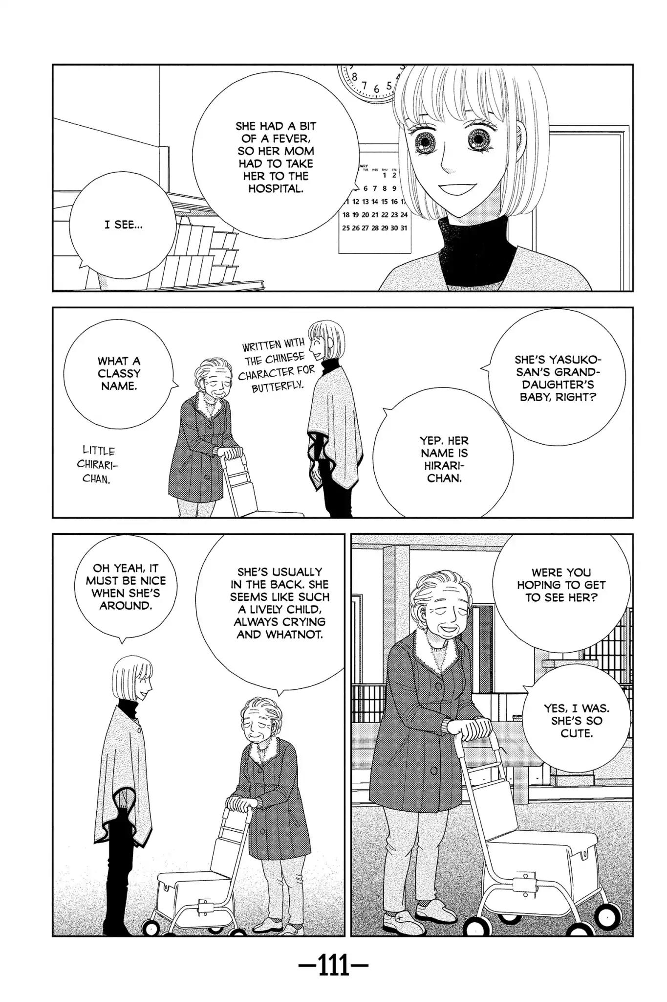 Nigeru wa Haji da ga Yaku ni Tatsu Chapter 33 page 7 - Chapter 33: Different Strokes for Different Folks