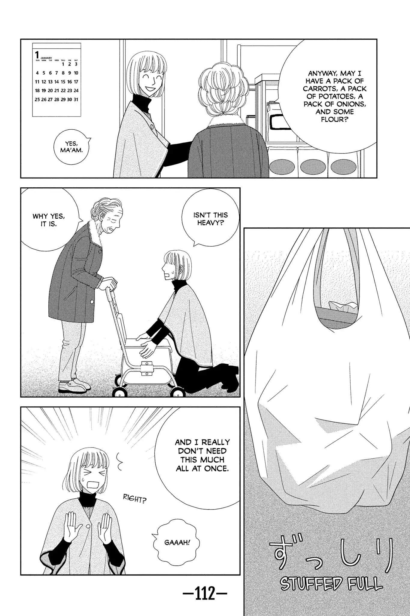 Nigeru wa Haji da ga Yaku ni Tatsu Chapter 33 page 8 - Chapter 33: Different Strokes for Different Folks