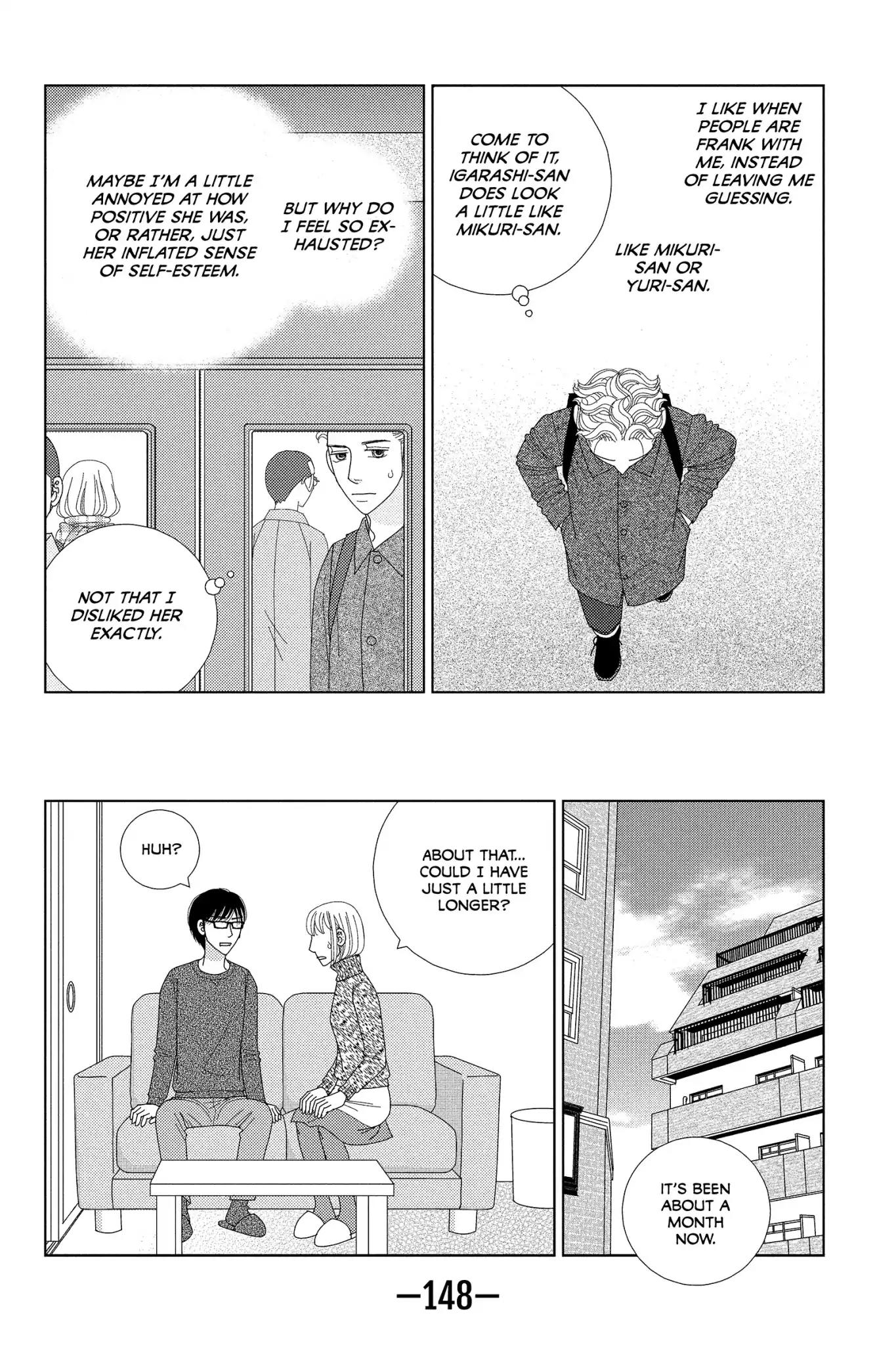 Nigeru wa Haji da ga Yaku ni Tatsu Chapter 34 page 10 - Chapter 34: Time Is Money