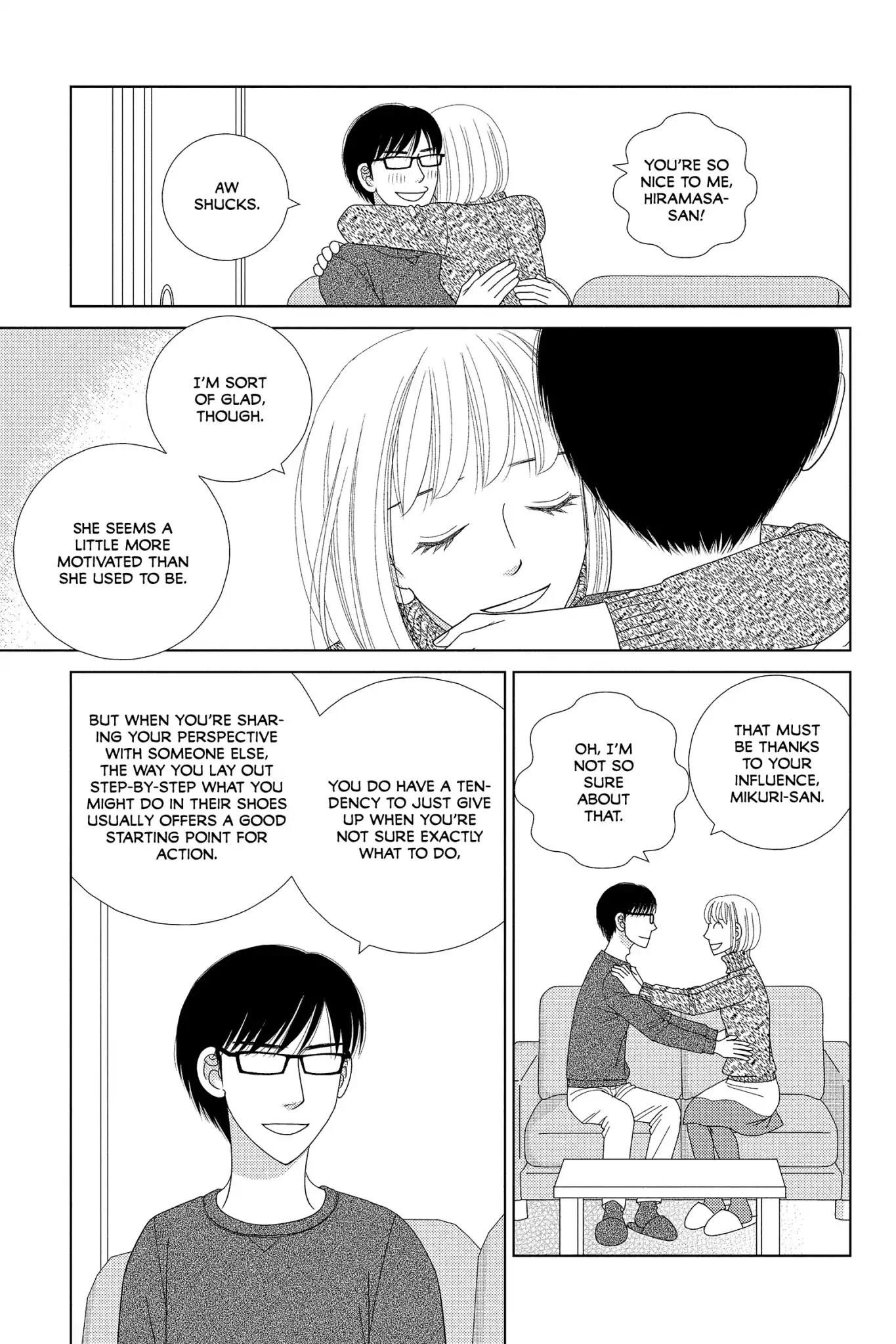 Nigeru wa Haji da ga Yaku ni Tatsu Chapter 34 page 15 - Chapter 34: Time Is Money