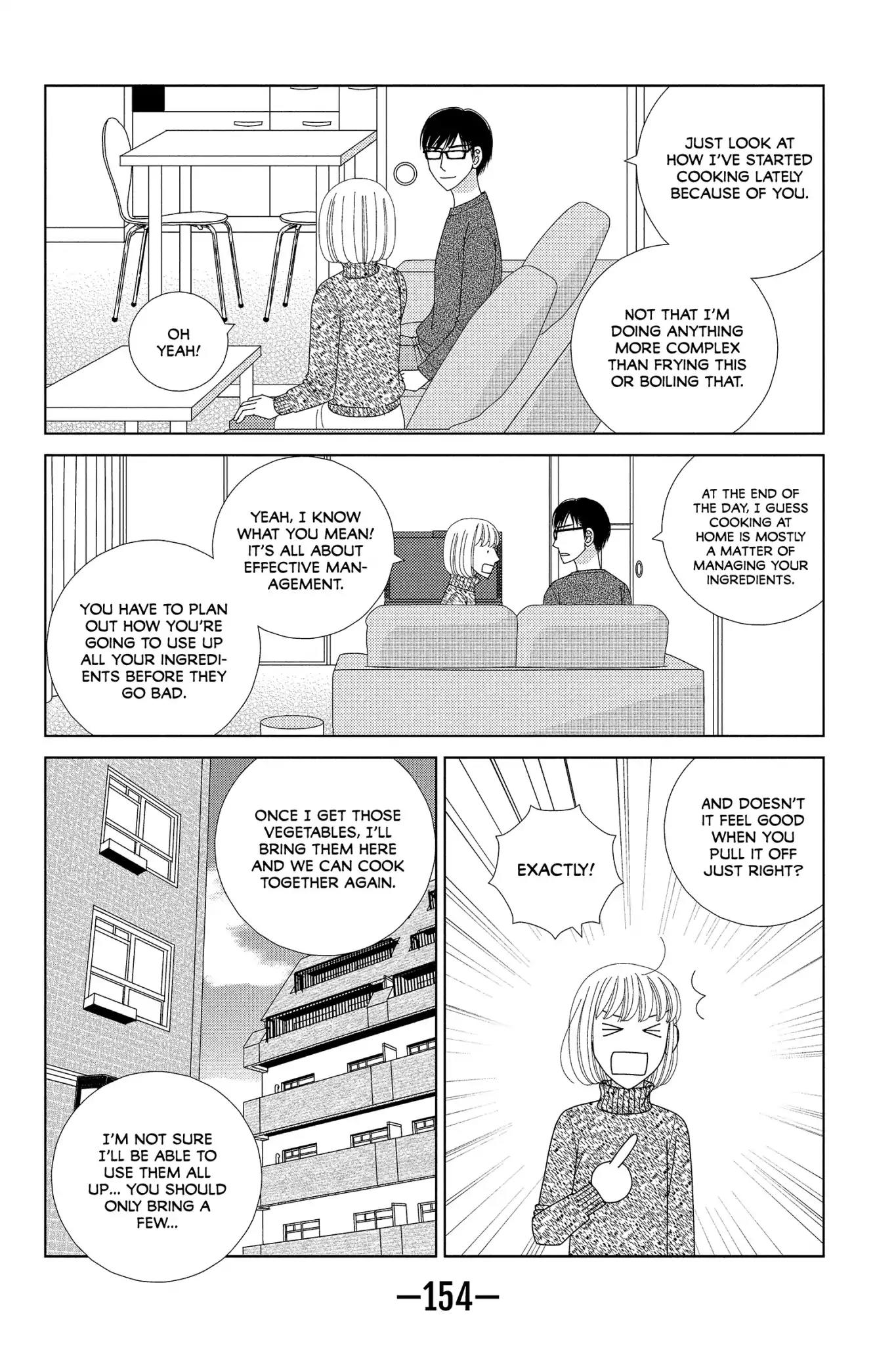 Nigeru wa Haji da ga Yaku ni Tatsu Chapter 34 page 16 - Chapter 34: Time Is Money