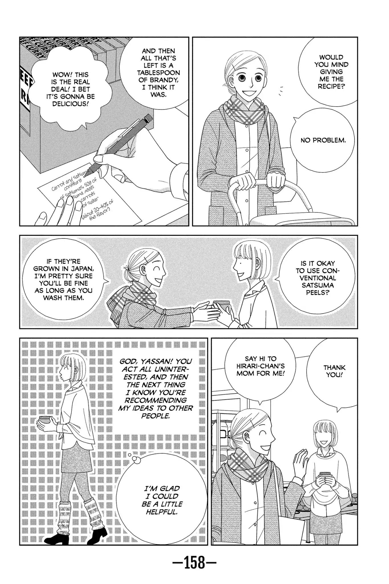 Nigeru wa Haji da ga Yaku ni Tatsu Chapter 34 page 20 - Chapter 34: Time Is Money