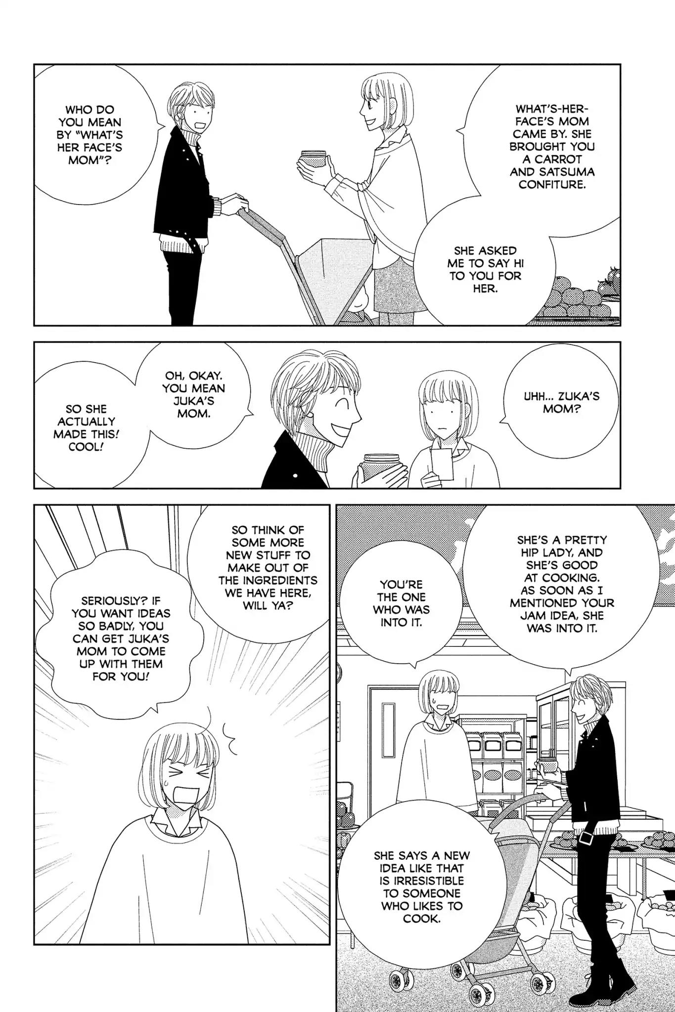 Nigeru wa Haji da ga Yaku ni Tatsu Chapter 34 page 22 - Chapter 34: Time Is Money