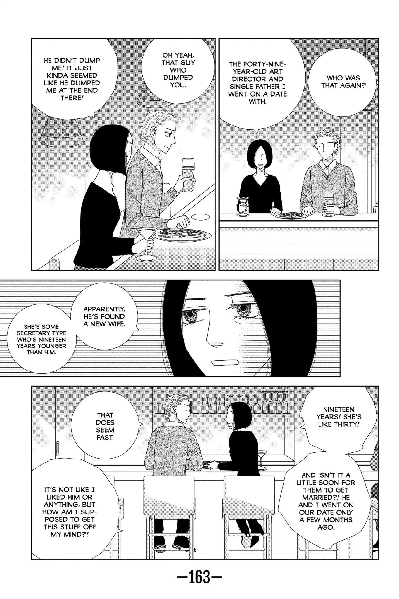 Nigeru wa Haji da ga Yaku ni Tatsu Chapter 34 page 25 - Chapter 34: Time Is Money