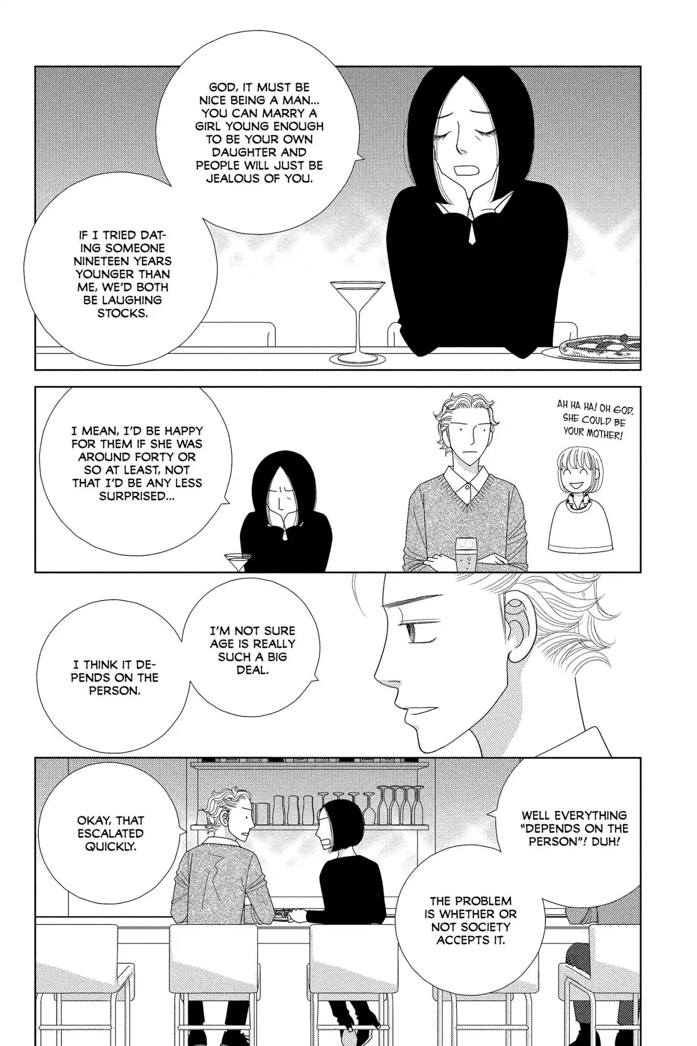 Nigeru wa Haji da ga Yaku ni Tatsu Chapter 34 page 26 - Chapter 34: Time Is Money