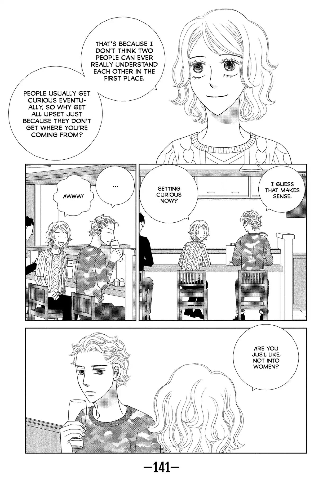 Nigeru wa Haji da ga Yaku ni Tatsu Chapter 34 page 3 - Chapter 34: Time Is Money