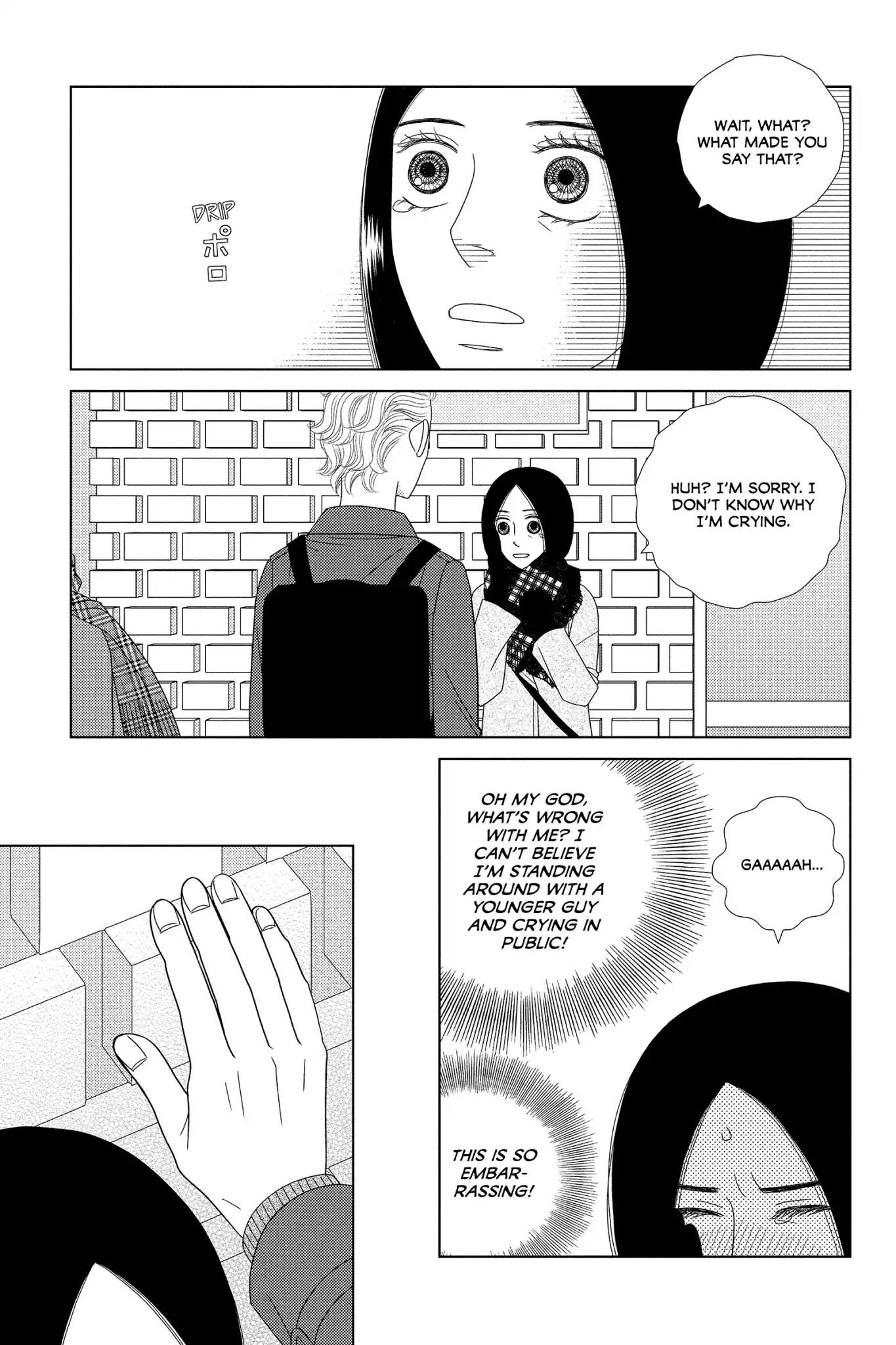 Nigeru wa Haji da ga Yaku ni Tatsu Chapter 34 page 31 - Chapter 34: Time Is Money