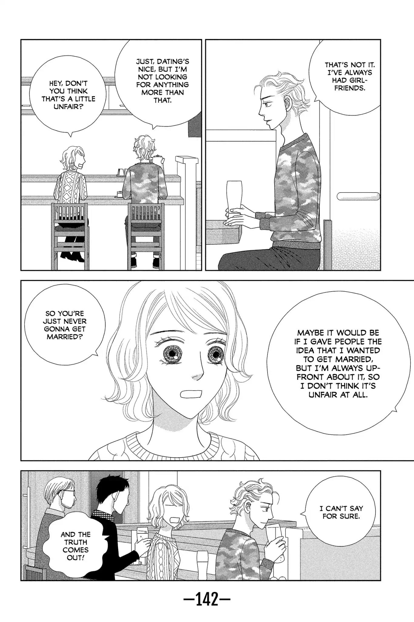 Nigeru wa Haji da ga Yaku ni Tatsu Chapter 34 page 4 - Chapter 34: Time Is Money