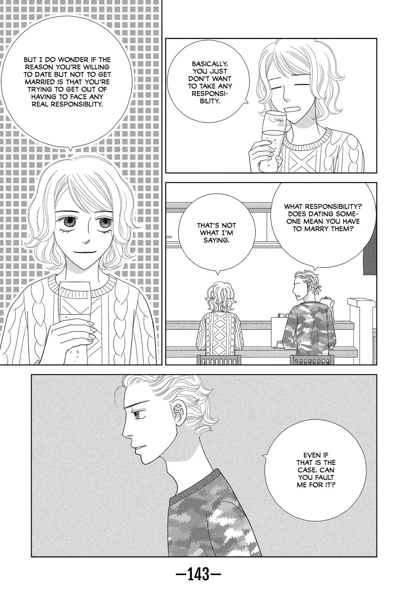 Nigeru wa Haji da ga Yaku ni Tatsu Chapter 34 page 5 - Chapter 34: Time Is Money
