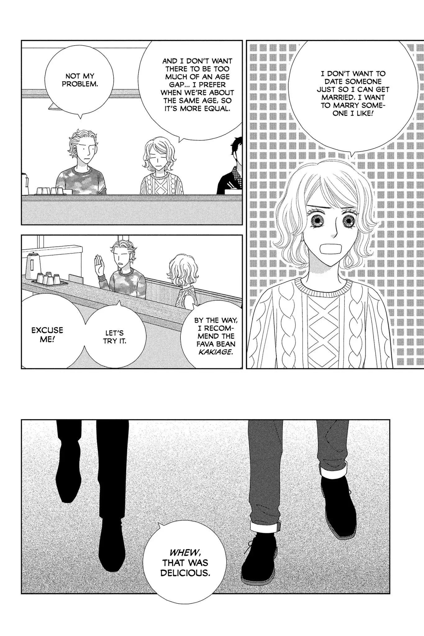Nigeru wa Haji da ga Yaku ni Tatsu Chapter 34 page 8 - Chapter 34: Time Is Money