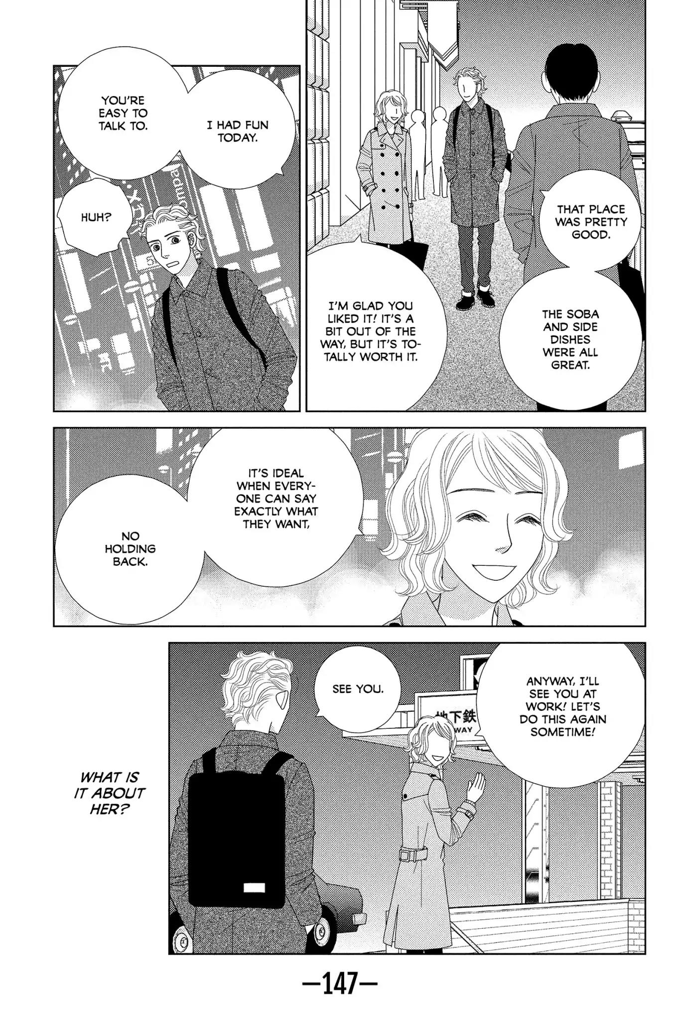 Nigeru wa Haji da ga Yaku ni Tatsu Chapter 34 page 9 - Chapter 34: Time Is Money