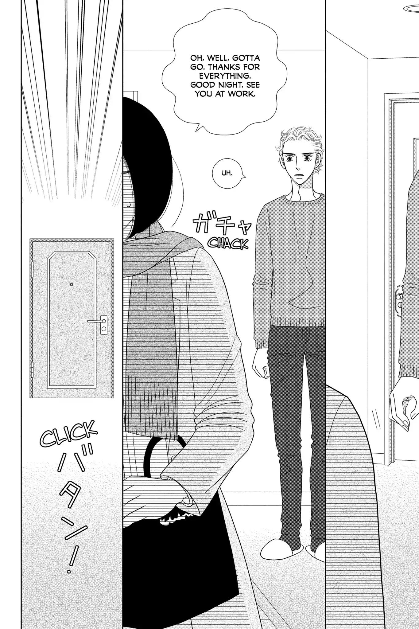 Nigeru wa Haji da ga Yaku ni Tatsu Chapter 36 page 18 - Chapter 36: Five Miles of Fog