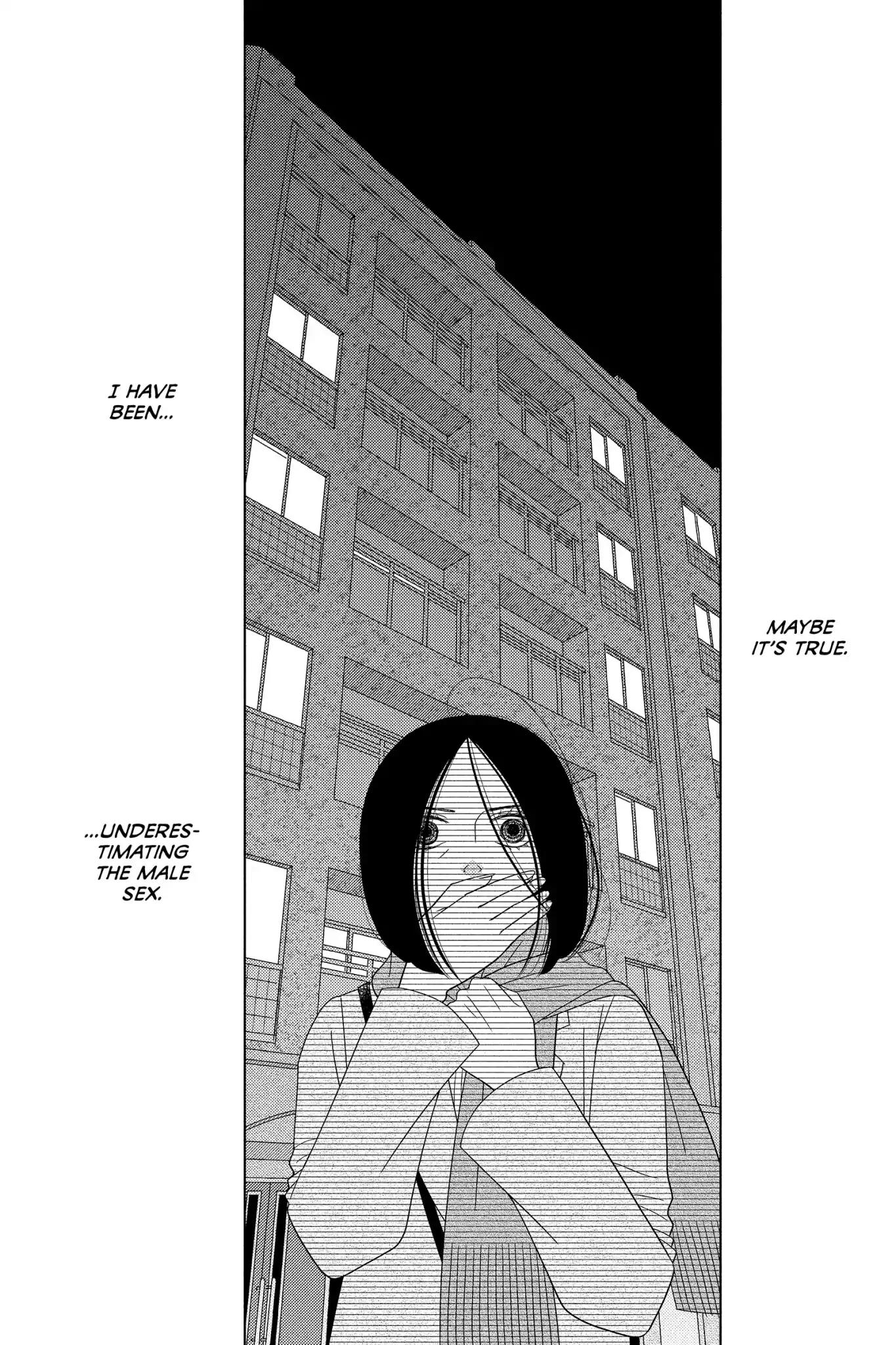 Nigeru wa Haji da ga Yaku ni Tatsu Chapter 36 page 19 - Chapter 36: Five Miles of Fog