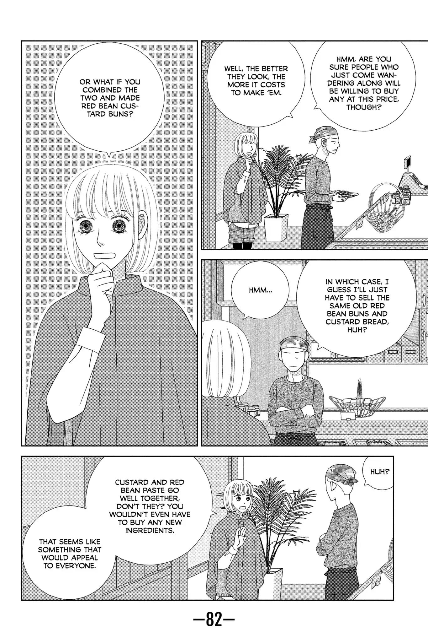 Nigeru wa Haji da ga Yaku ni Tatsu Chapter 37 page 18 - Chapter 37: Only the Drowning Man Who Gives In May Float