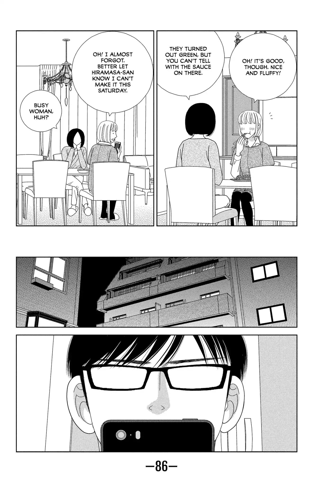 Nigeru wa Haji da ga Yaku ni Tatsu Chapter 37 page 22 - Chapter 37: Only the Drowning Man Who Gives In May Float