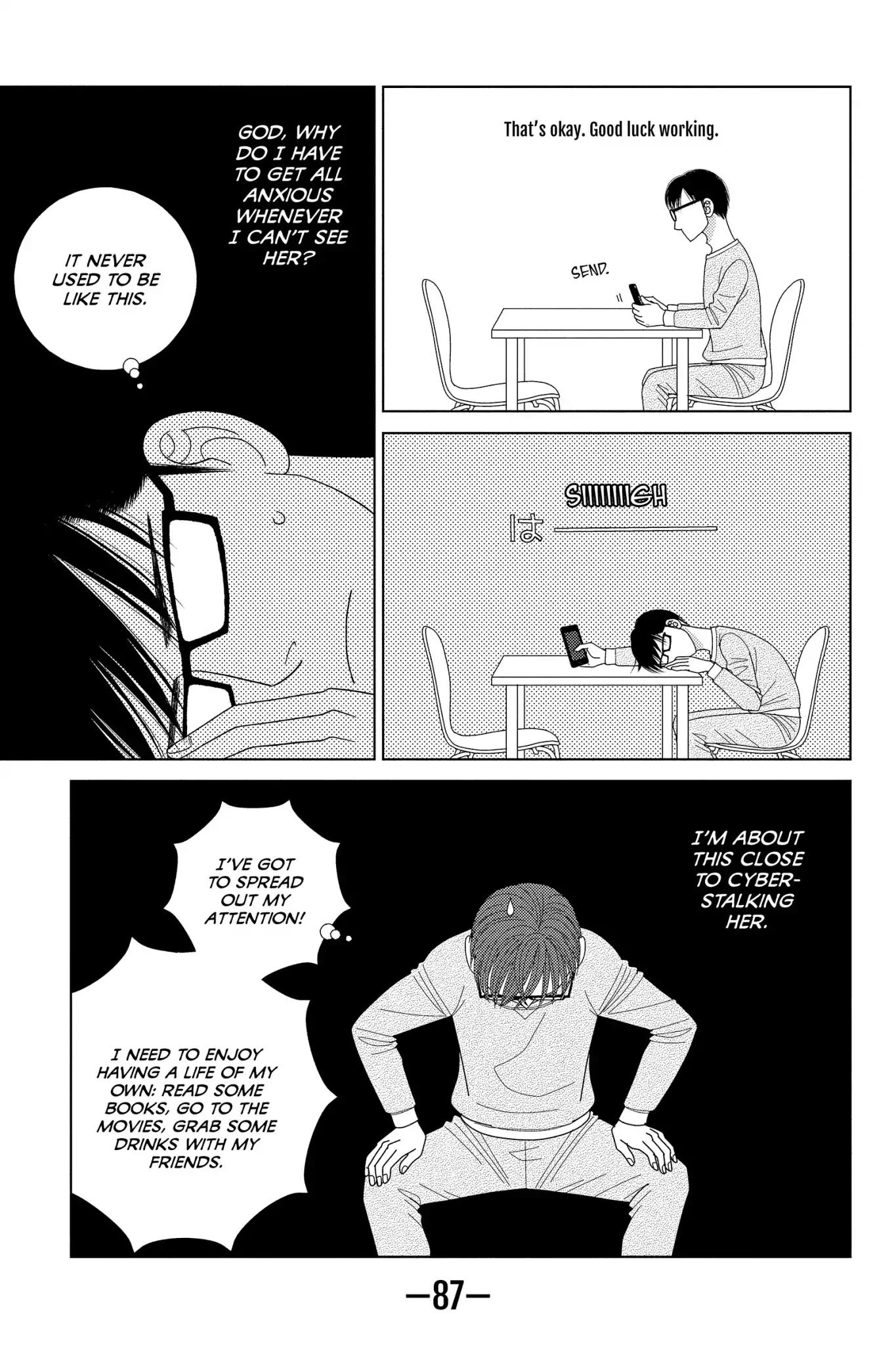 Nigeru wa Haji da ga Yaku ni Tatsu Chapter 37 page 23 - Chapter 37: Only the Drowning Man Who Gives In May Float