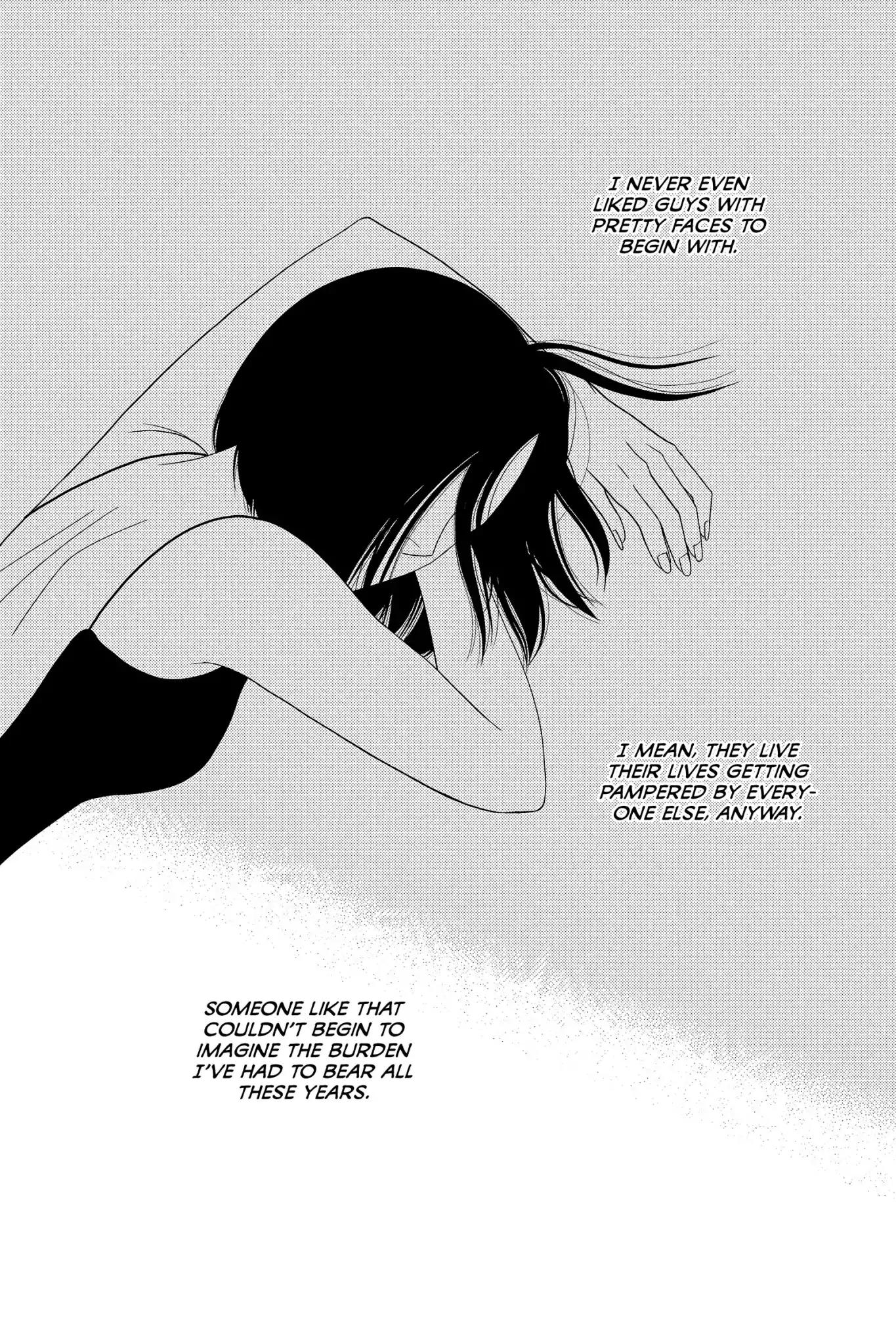 Nigeru wa Haji da ga Yaku ni Tatsu Chapter 37 page 3 - Chapter 37: Only the Drowning Man Who Gives In May Float