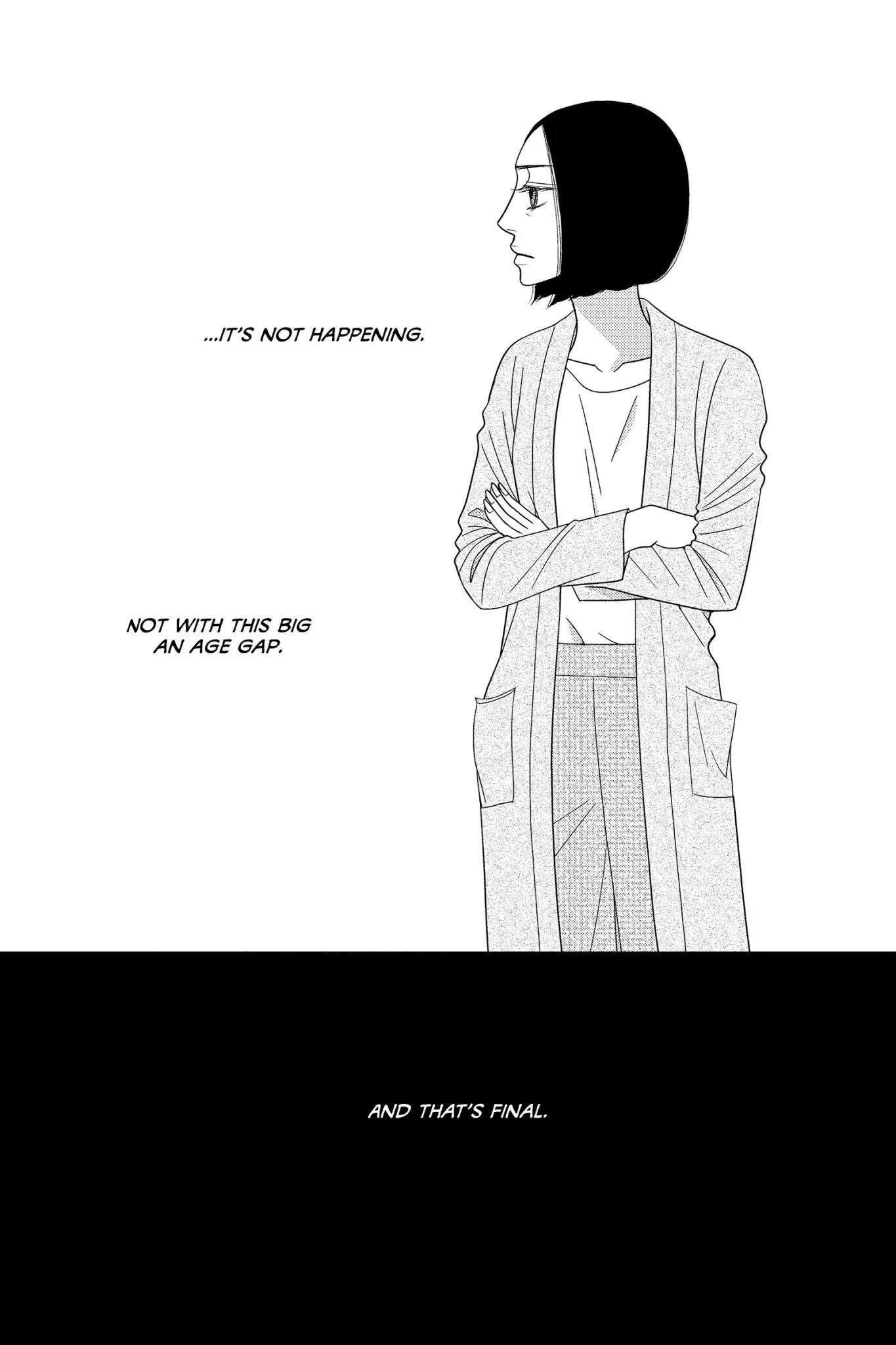 Nigeru wa Haji da ga Yaku ni Tatsu Chapter 37 page 34 - Chapter 37: Only the Drowning Man Who Gives In May Float