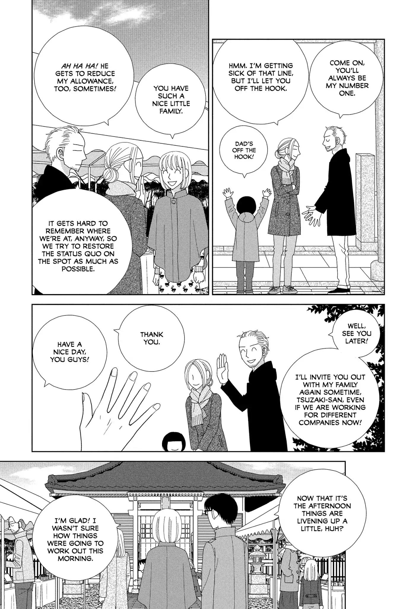 Nigeru wa Haji da ga Yaku ni Tatsu Chapter 39 page 11 - Chapter 39: You Can't Reap What You Don't Sow