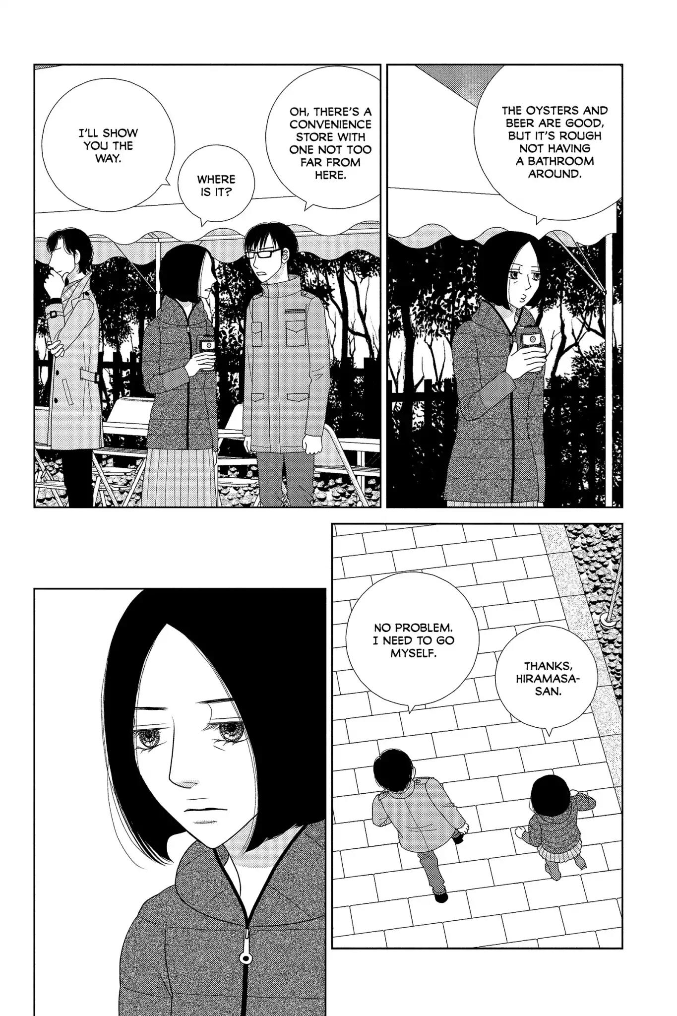 Nigeru wa Haji da ga Yaku ni Tatsu Chapter 39 page 14 - Chapter 39: You Can't Reap What You Don't Sow