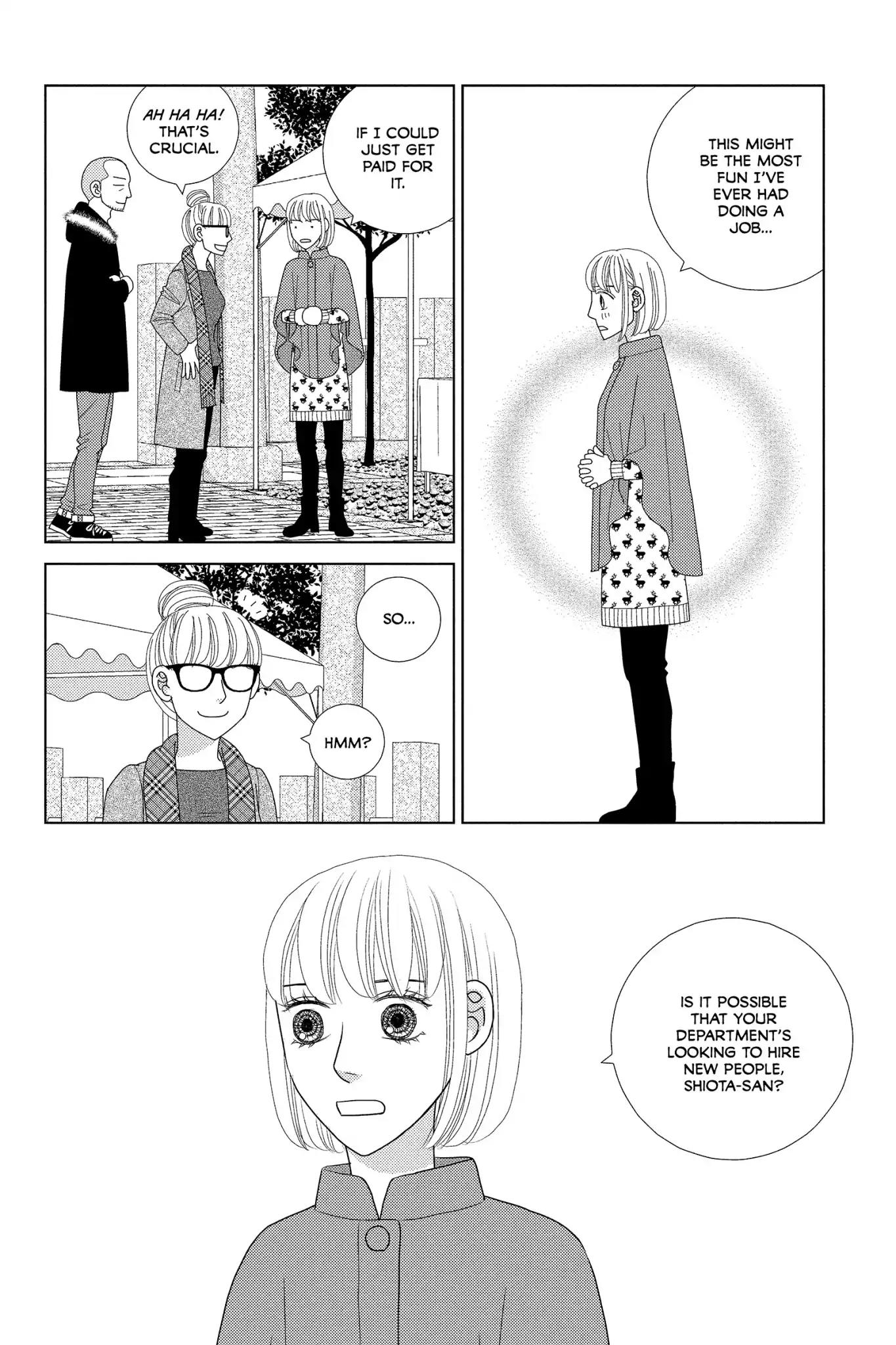Nigeru wa Haji da ga Yaku ni Tatsu Chapter 39 page 18 - Chapter 39: You Can't Reap What You Don't Sow