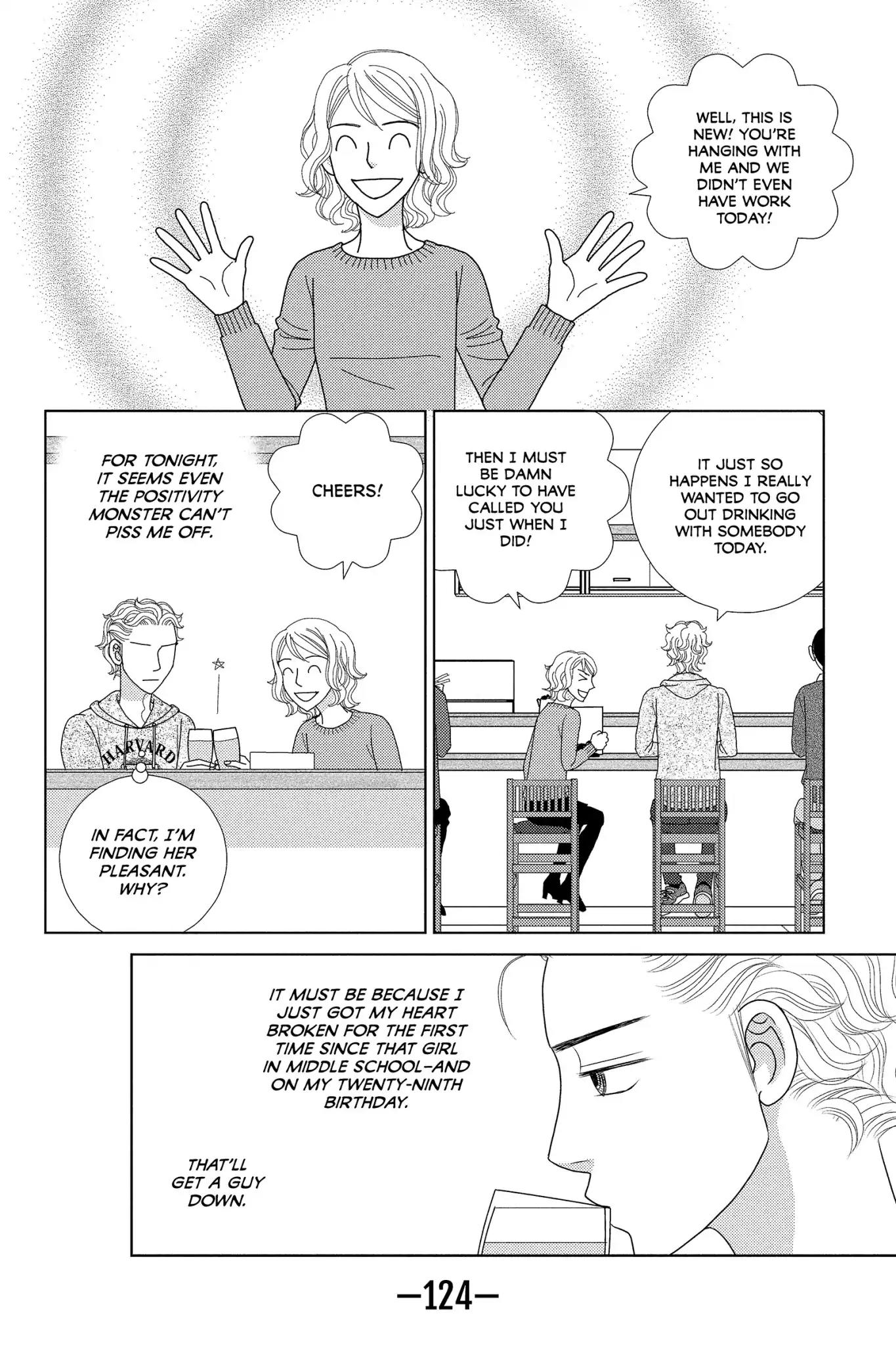 Nigeru wa Haji da ga Yaku ni Tatsu Chapter 39 page 2 - Chapter 39: You Can't Reap What You Don't Sow