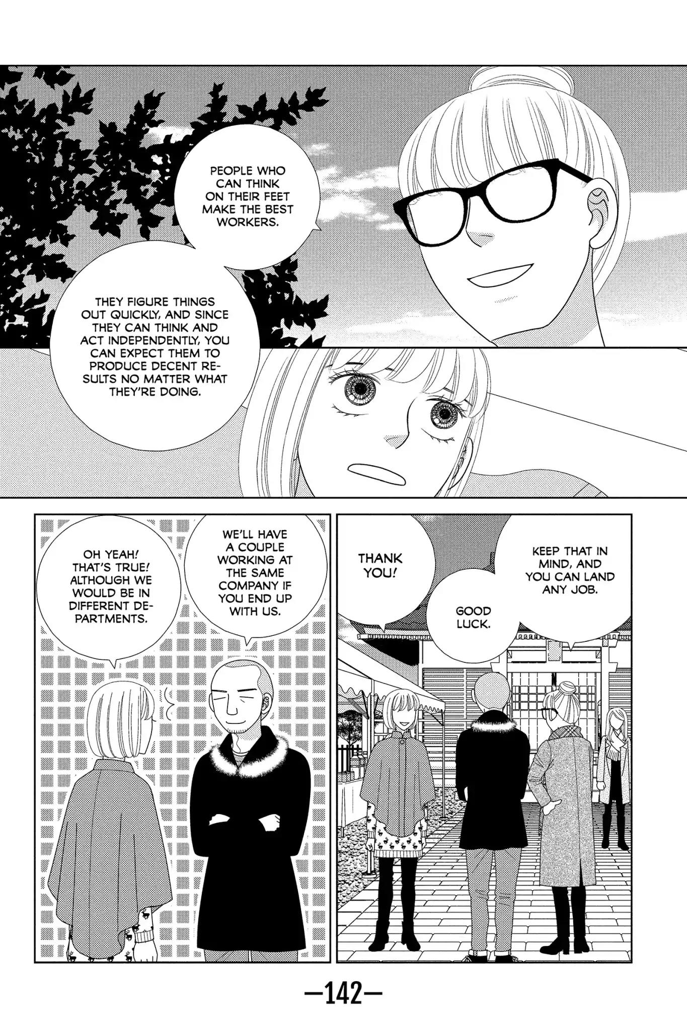 Nigeru wa Haji da ga Yaku ni Tatsu Chapter 39 page 20 - Chapter 39: You Can't Reap What You Don't Sow