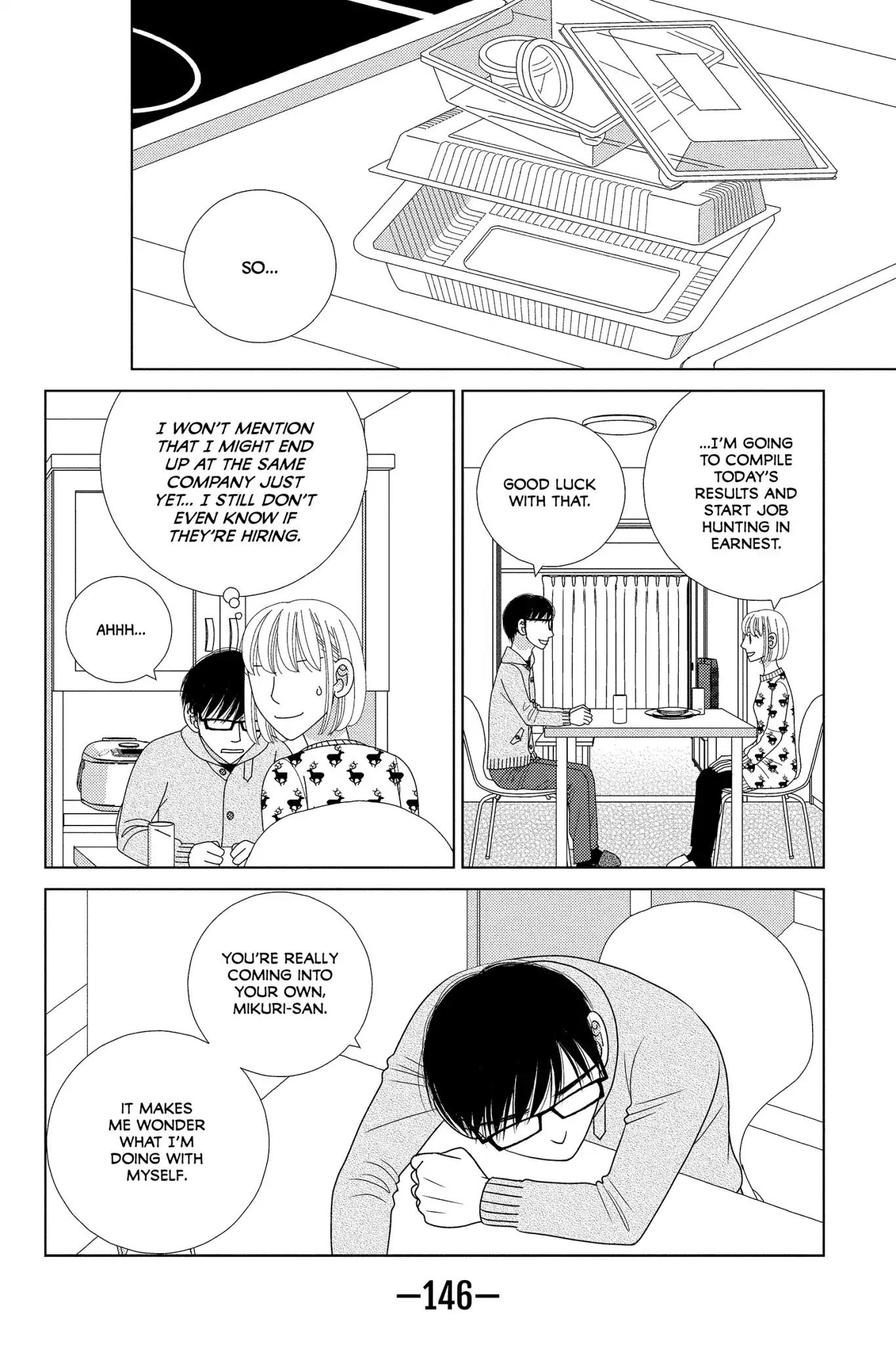 Nigeru wa Haji da ga Yaku ni Tatsu Chapter 39 page 24 - Chapter 39: You Can't Reap What You Don't Sow