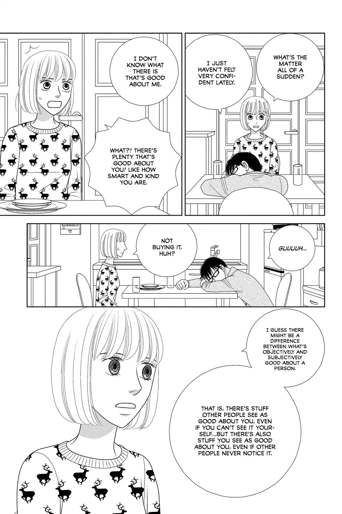 Nigeru wa Haji da ga Yaku ni Tatsu Chapter 39 page 25 - Chapter 39: You Can't Reap What You Don't Sow