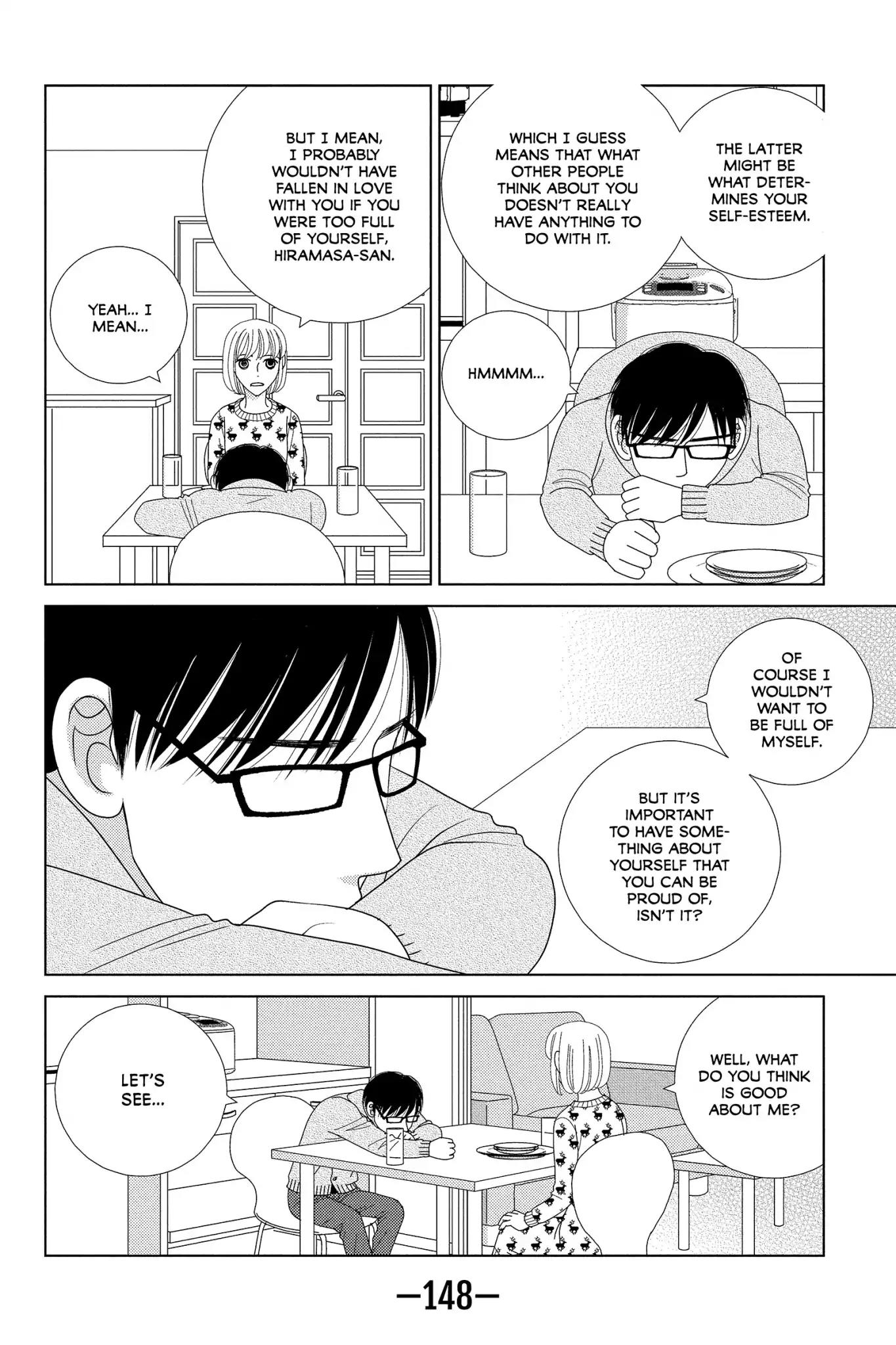 Nigeru wa Haji da ga Yaku ni Tatsu Chapter 39 page 26 - Chapter 39: You Can't Reap What You Don't Sow