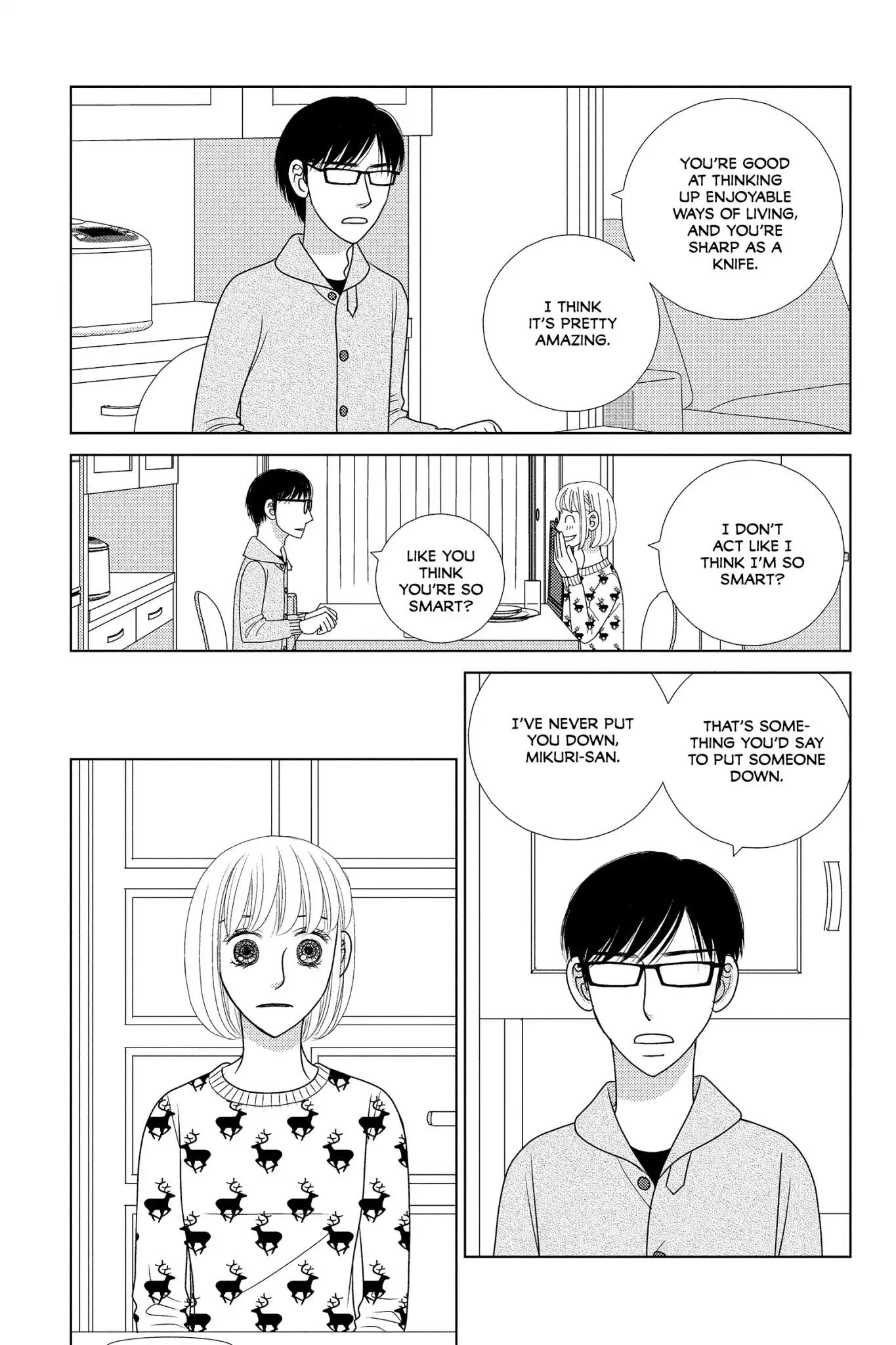 Nigeru wa Haji da ga Yaku ni Tatsu Chapter 39 page 27 - Chapter 39: You Can't Reap What You Don't Sow