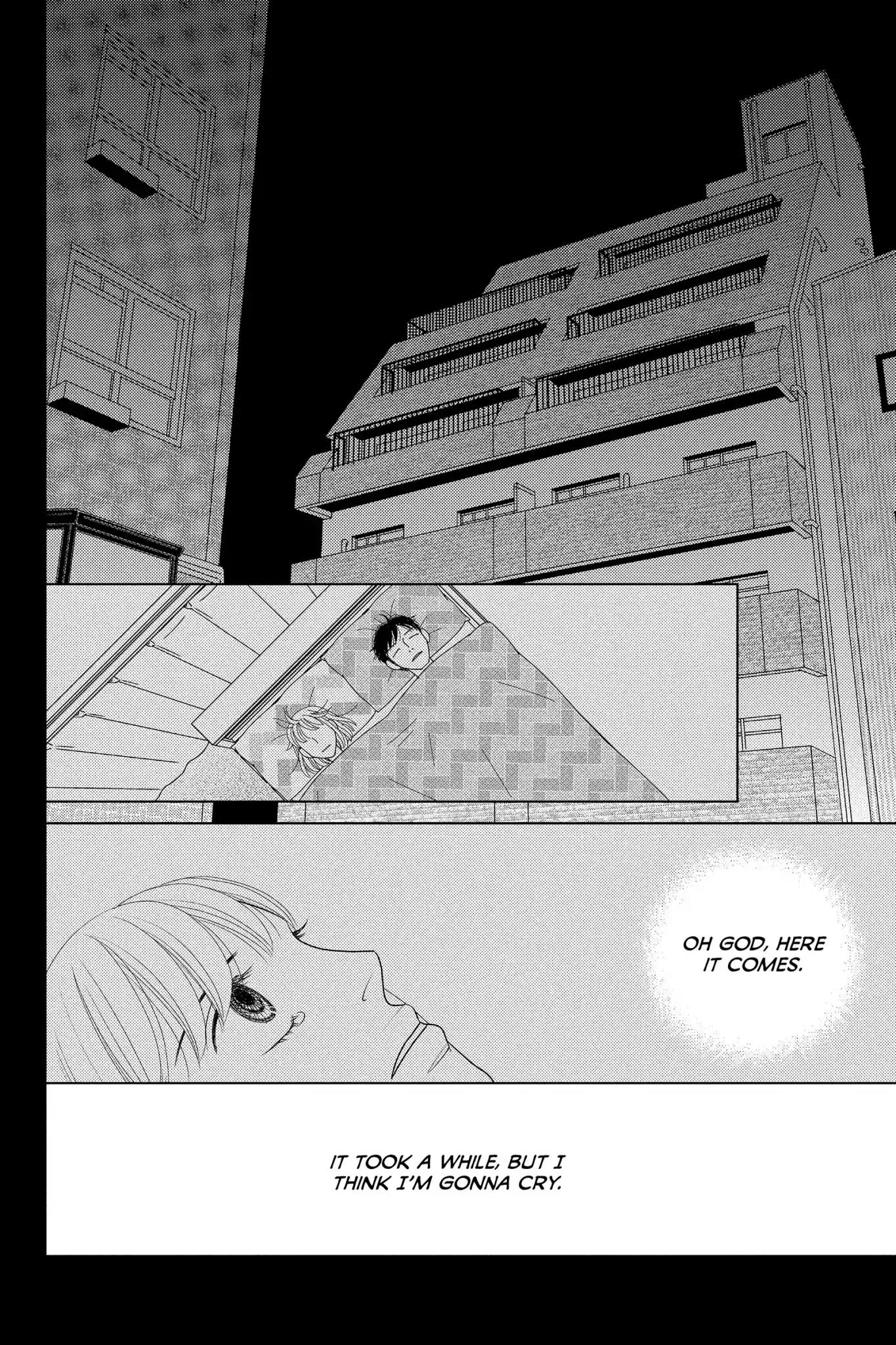 Nigeru wa Haji da ga Yaku ni Tatsu Chapter 39 page 28 - Chapter 39: You Can't Reap What You Don't Sow