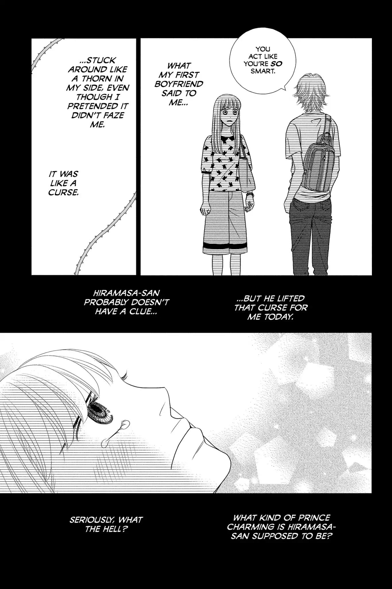 Nigeru wa Haji da ga Yaku ni Tatsu Chapter 39 page 29 - Chapter 39: You Can't Reap What You Don't Sow