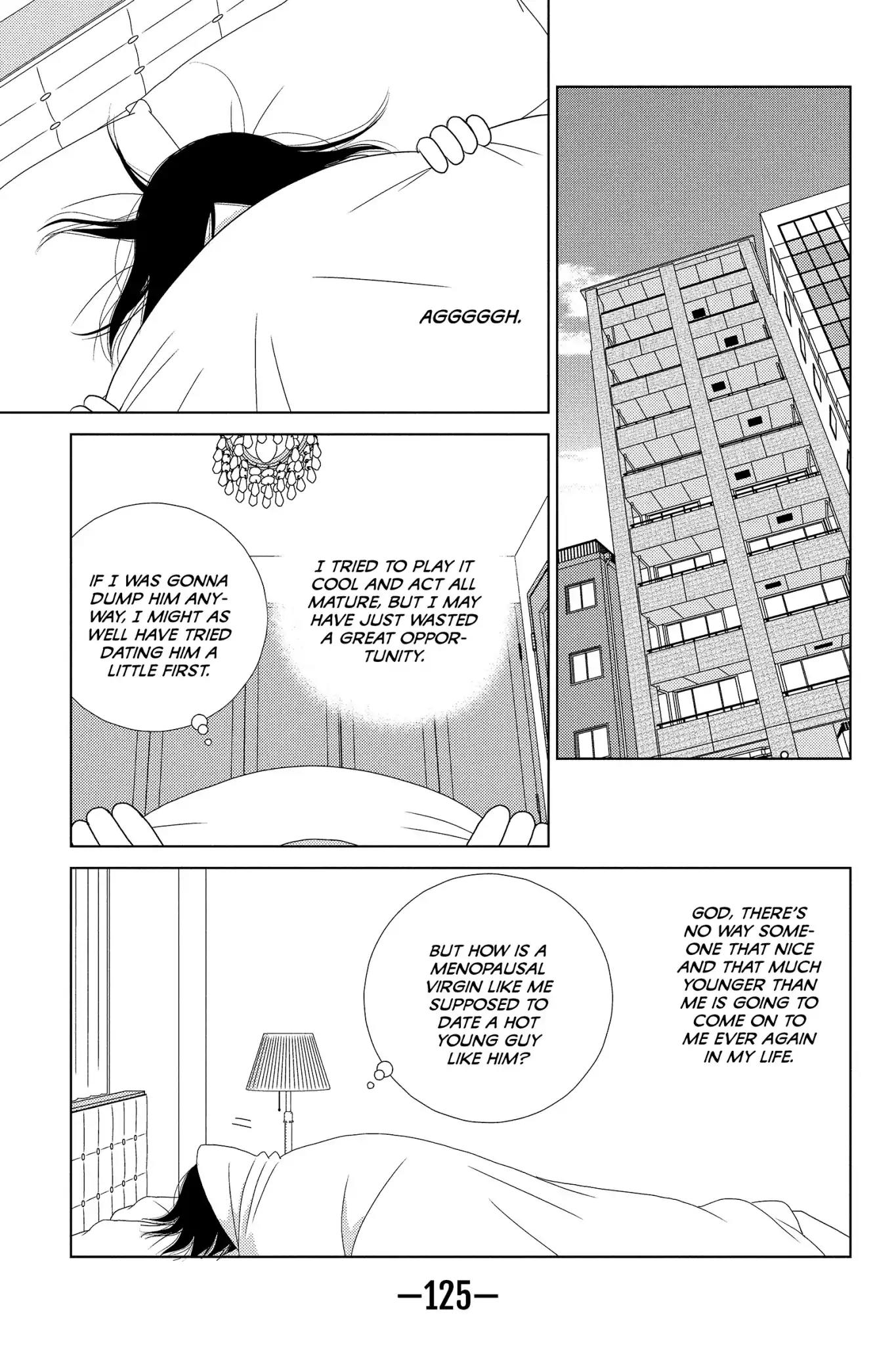 Nigeru wa Haji da ga Yaku ni Tatsu Chapter 39 page 3 - Chapter 39: You Can't Reap What You Don't Sow