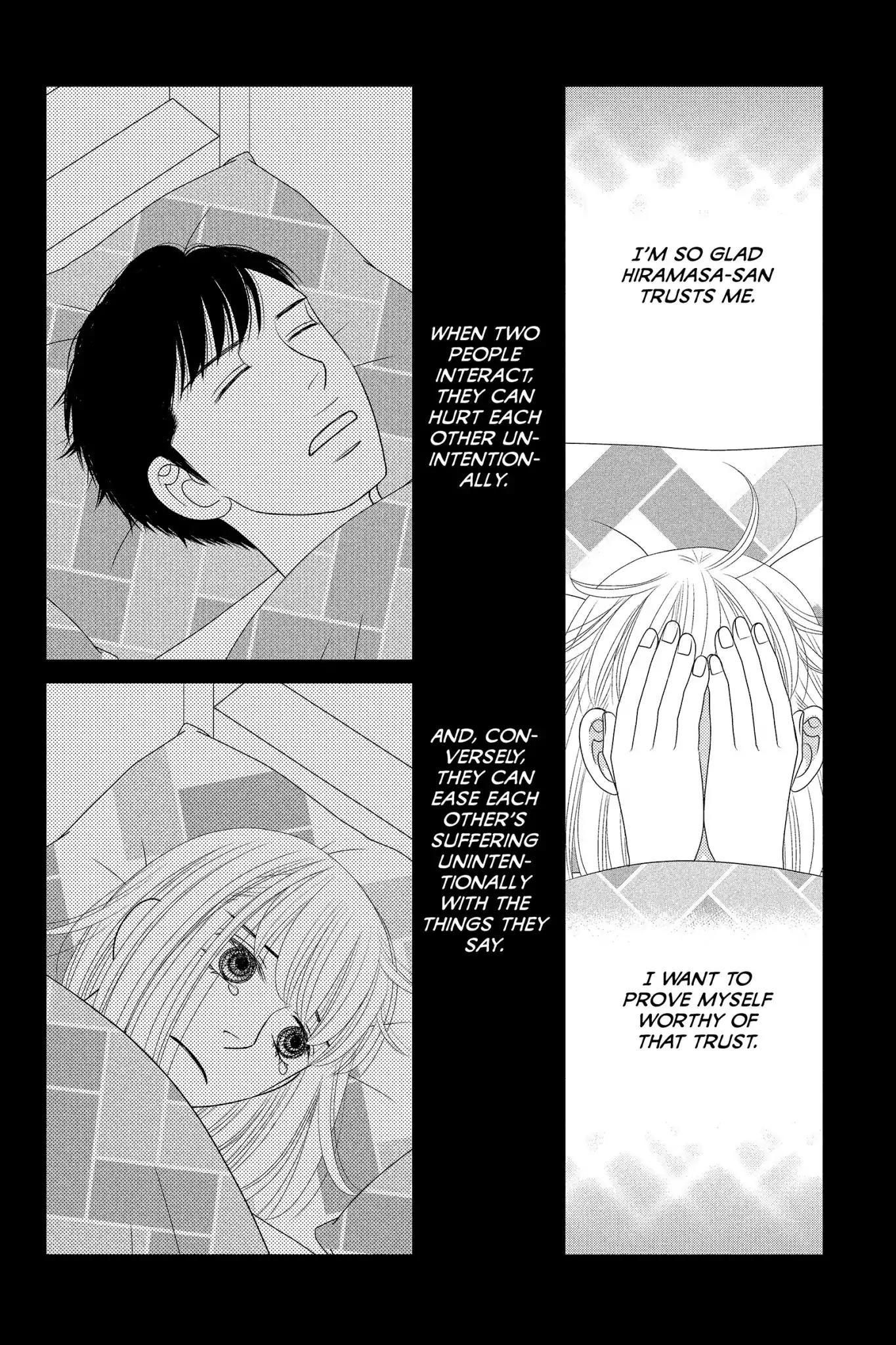 Nigeru wa Haji da ga Yaku ni Tatsu Chapter 39 page 30 - Chapter 39: You Can't Reap What You Don't Sow