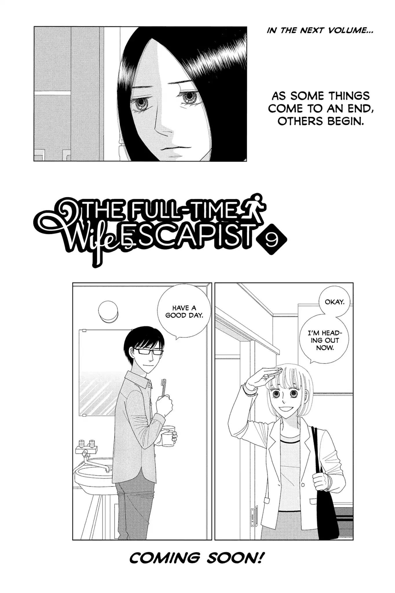 Nigeru wa Haji da ga Yaku ni Tatsu Chapter 39 page 36 - Chapter 39: You Can't Reap What You Don't Sow