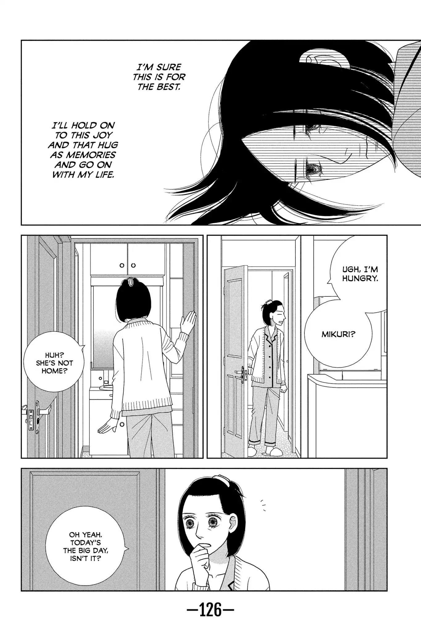 Nigeru wa Haji da ga Yaku ni Tatsu Chapter 39 page 4 - Chapter 39: You Can't Reap What You Don't Sow