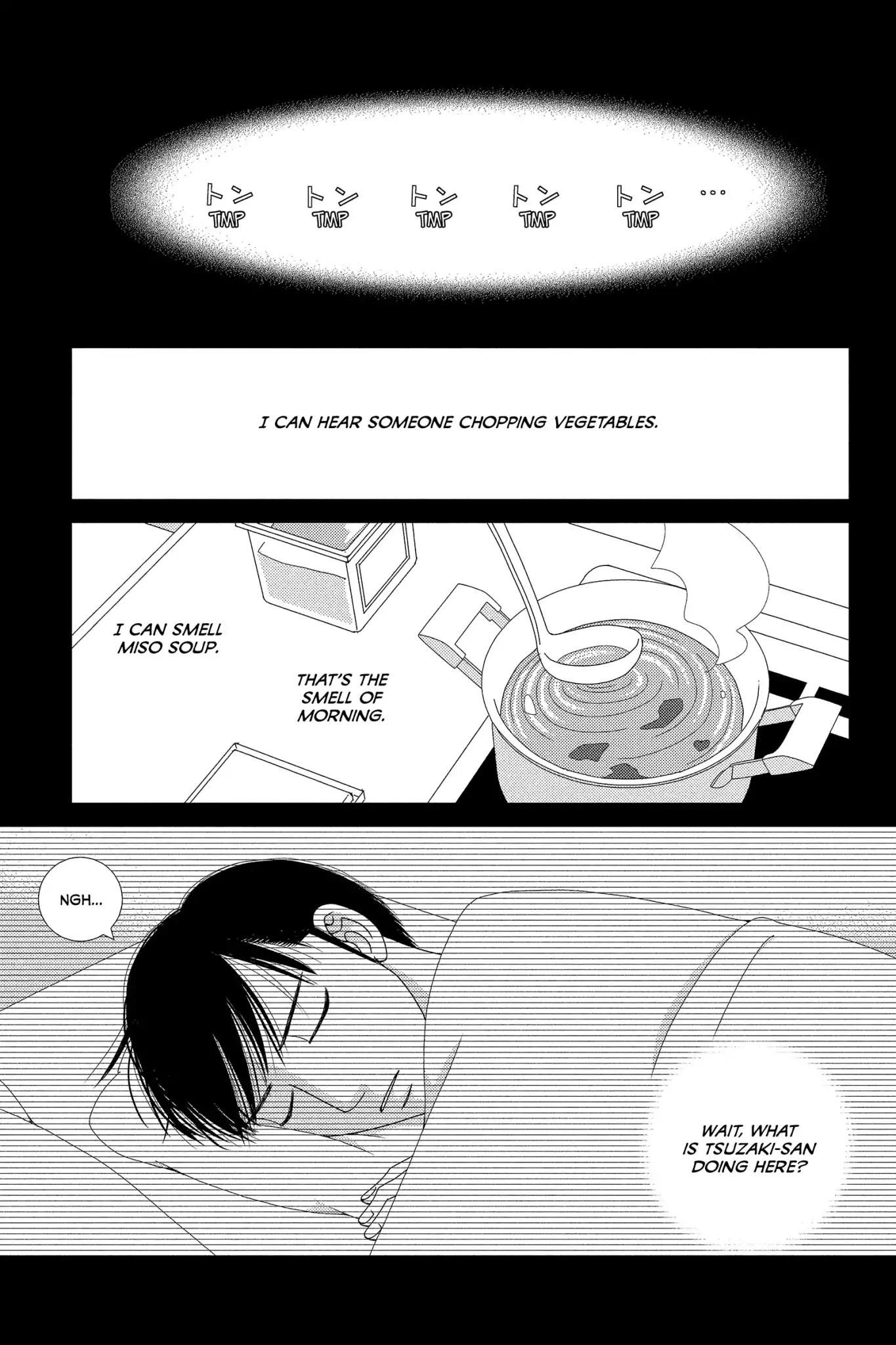 Nigeru wa Haji da ga Yaku ni Tatsu Chapter 4 page 1 - Chapter 4: Sleeping on the Lion's Tail