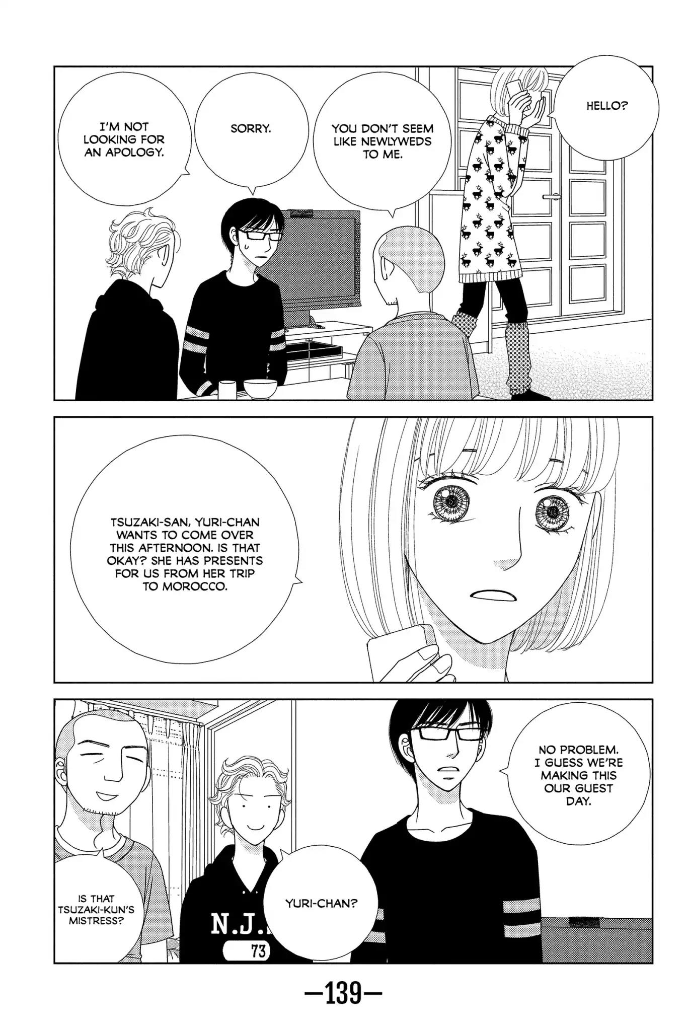Nigeru wa Haji da ga Yaku ni Tatsu Chapter 4 page 13 - Chapter 4: Sleeping on the Lion's Tail