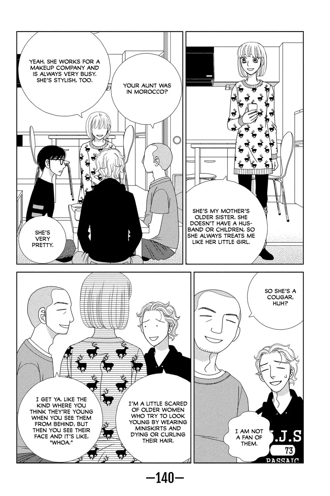 Nigeru wa Haji da ga Yaku ni Tatsu Chapter 4 page 14 - Chapter 4: Sleeping on the Lion's Tail