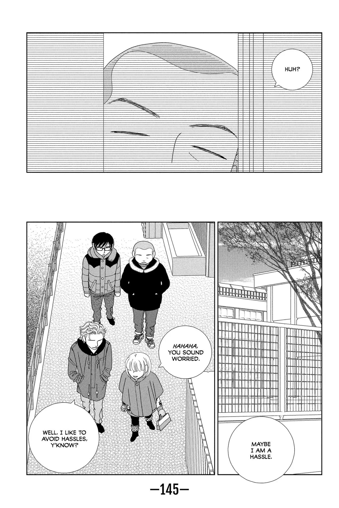 Nigeru wa Haji da ga Yaku ni Tatsu Chapter 4 page 19 - Chapter 4: Sleeping on the Lion's Tail