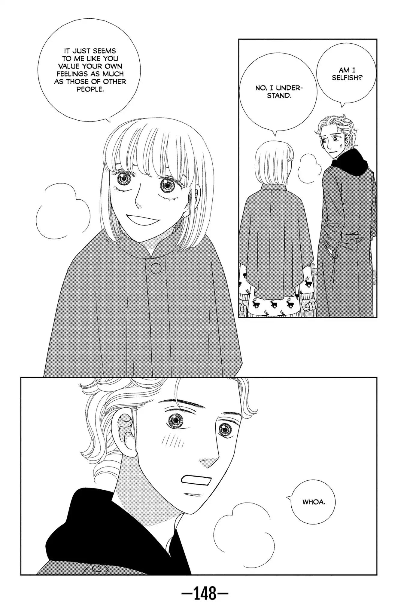 Nigeru wa Haji da ga Yaku ni Tatsu Chapter 4 page 22 - Chapter 4: Sleeping on the Lion's Tail
