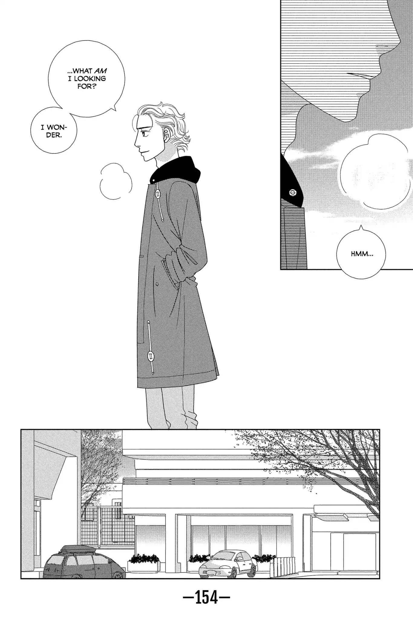Nigeru wa Haji da ga Yaku ni Tatsu Chapter 4 page 28 - Chapter 4: Sleeping on the Lion's Tail