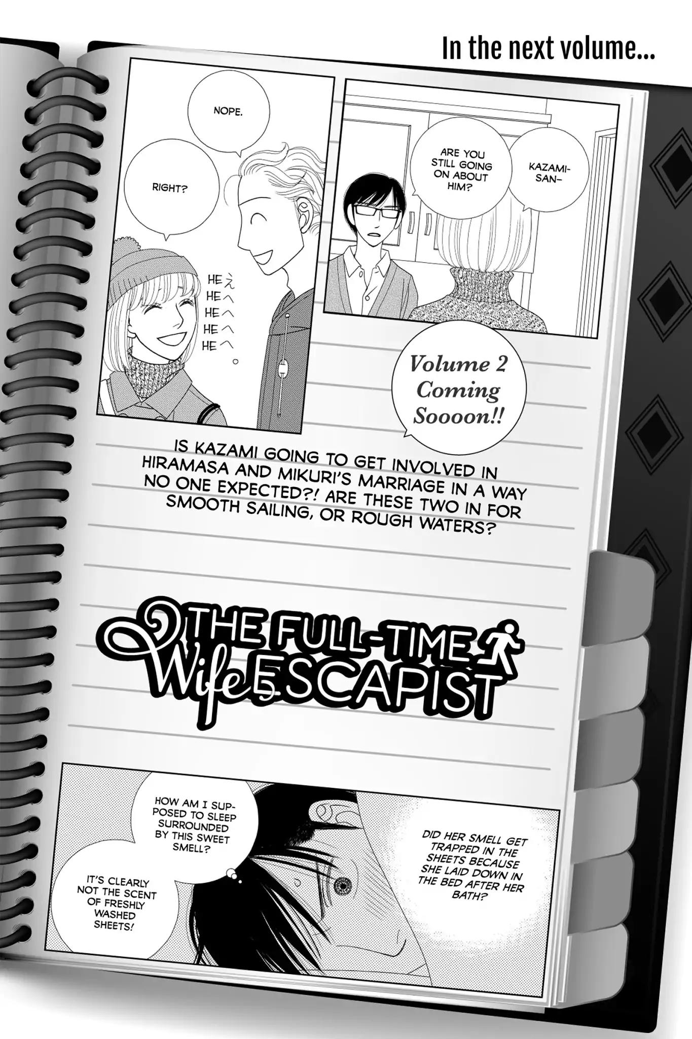Nigeru wa Haji da ga Yaku ni Tatsu Chapter 4 page 40 - Chapter 4: Sleeping on the Lion's Tail