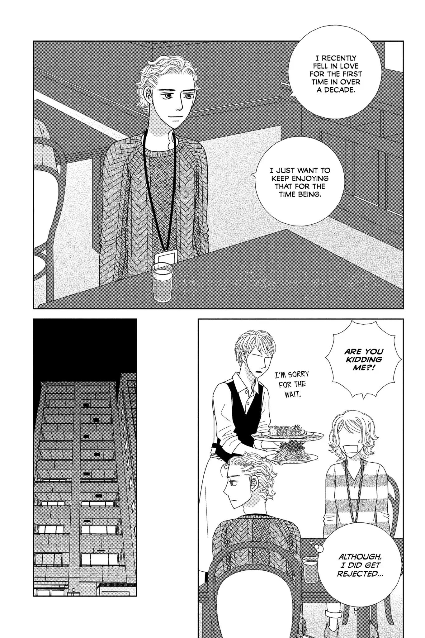 Nigeru wa Haji da ga Yaku ni Tatsu Chapter 40 page 11 - Chapter 40: You Win Some, You Lose Some