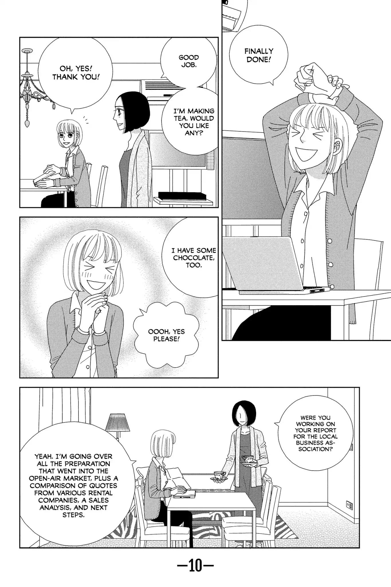 Nigeru wa Haji da ga Yaku ni Tatsu Chapter 40 page 12 - Chapter 40: You Win Some, You Lose Some