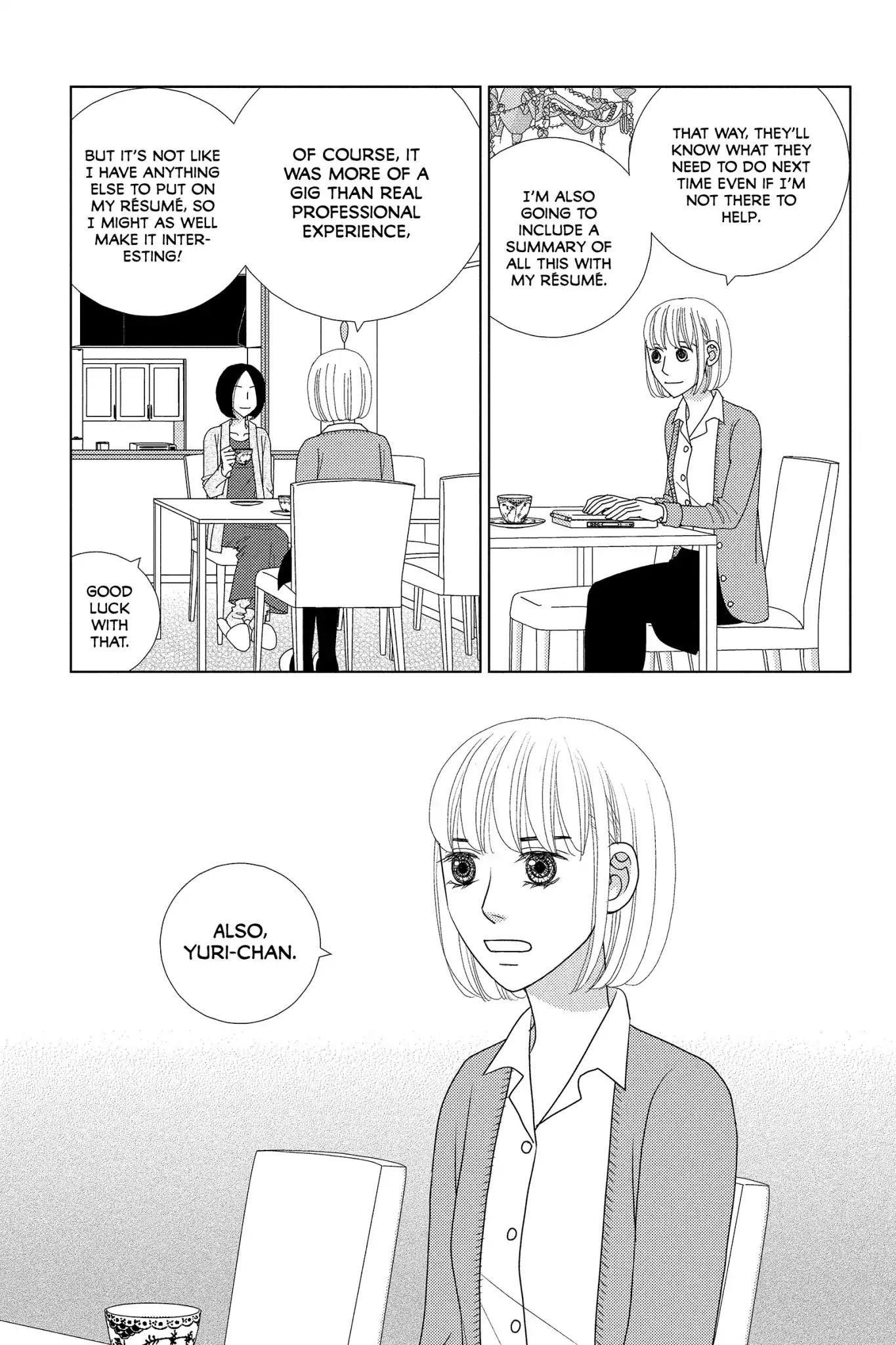 Nigeru wa Haji da ga Yaku ni Tatsu Chapter 40 page 13 - Chapter 40: You Win Some, You Lose Some