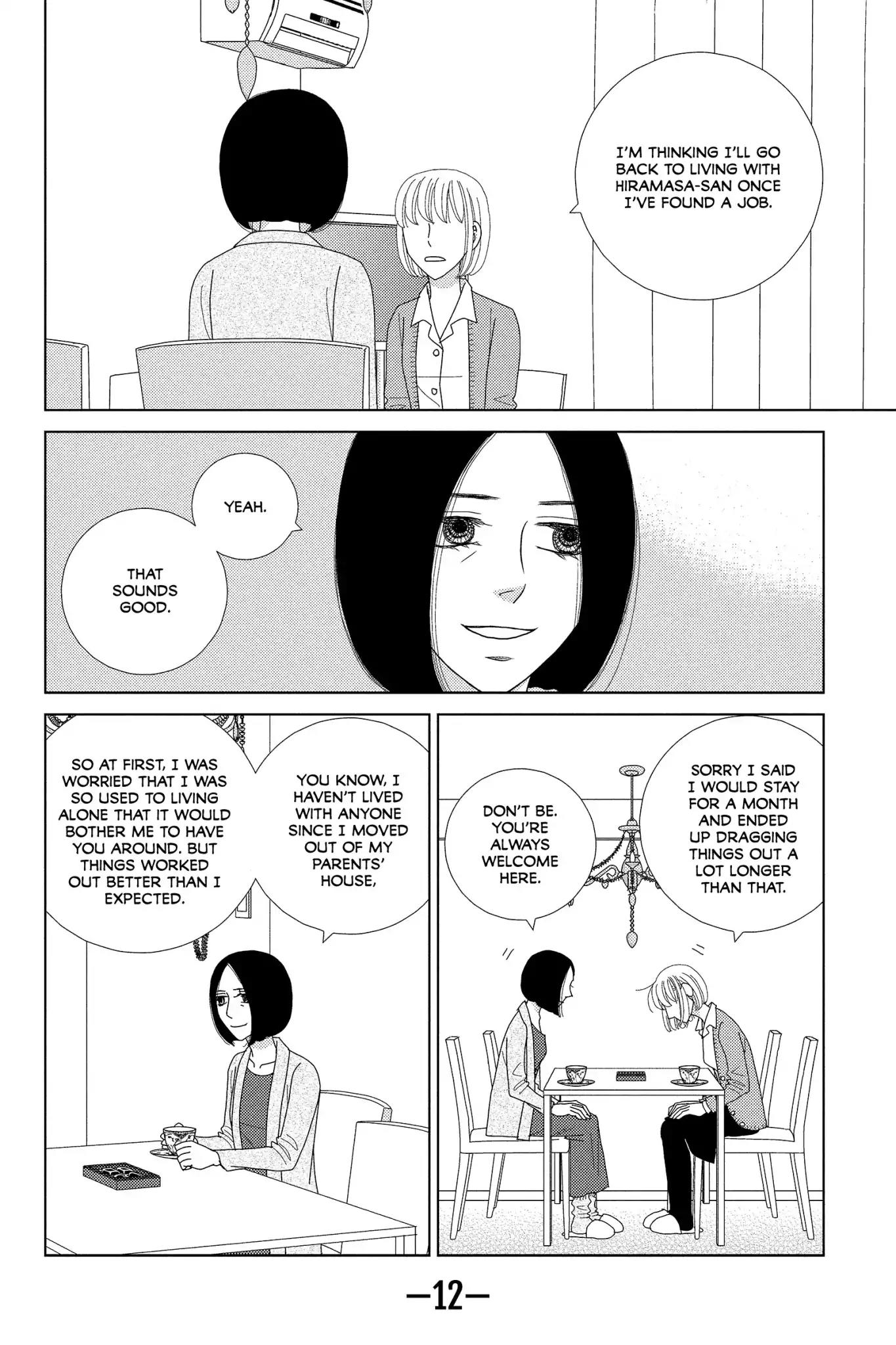 Nigeru wa Haji da ga Yaku ni Tatsu Chapter 40 page 14 - Chapter 40: You Win Some, You Lose Some