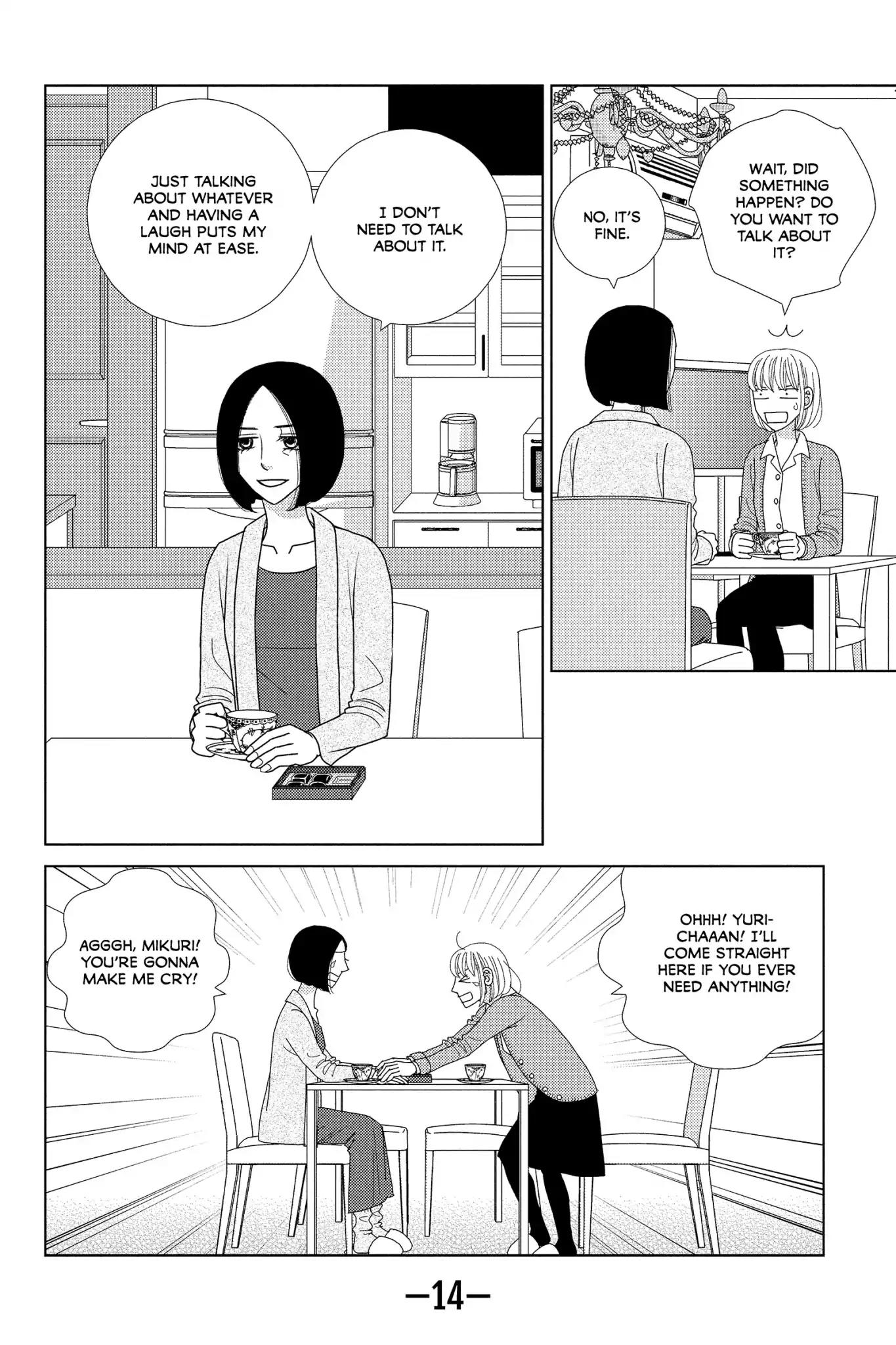 Nigeru wa Haji da ga Yaku ni Tatsu Chapter 40 page 16 - Chapter 40: You Win Some, You Lose Some