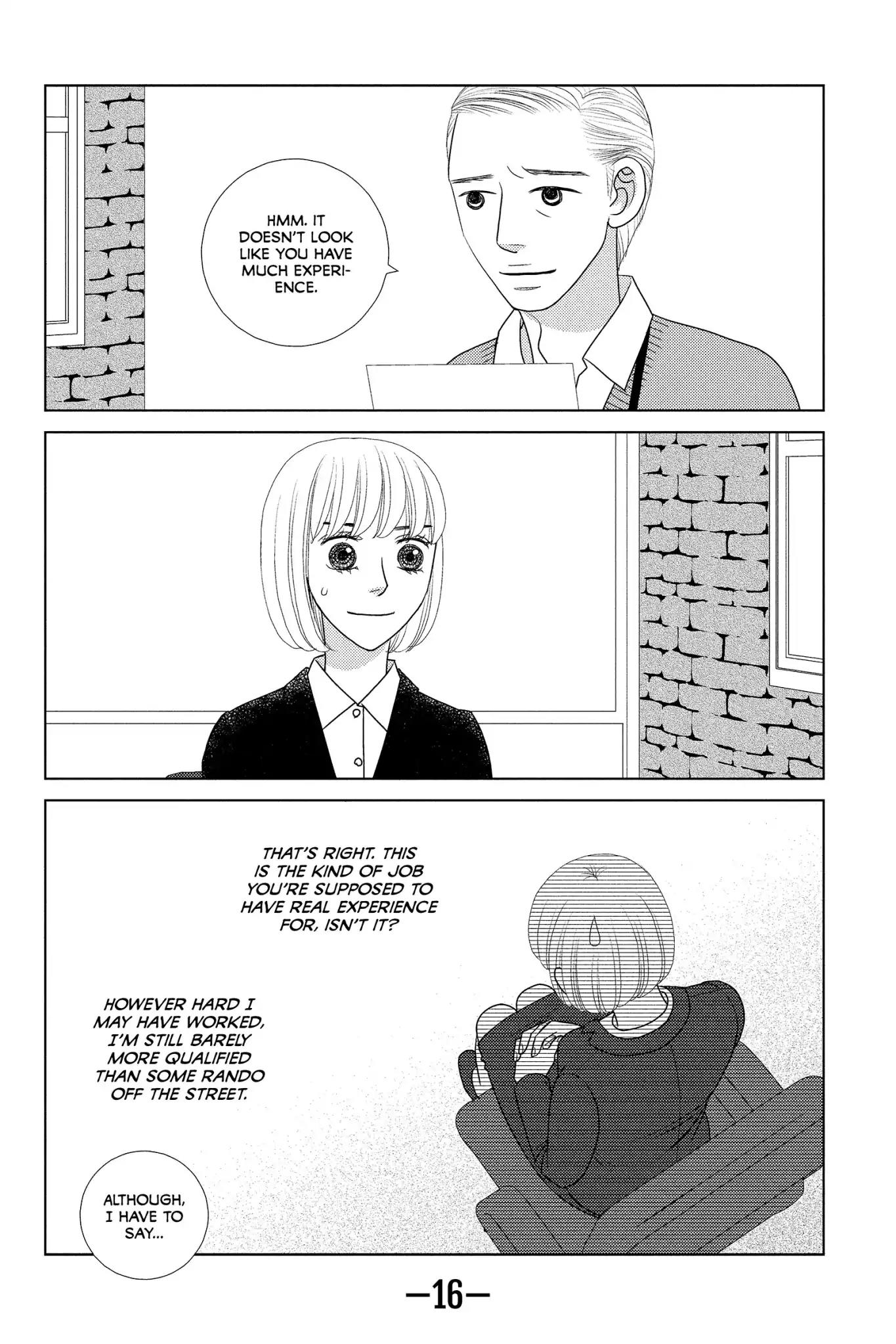 Nigeru wa Haji da ga Yaku ni Tatsu Chapter 40 page 18 - Chapter 40: You Win Some, You Lose Some